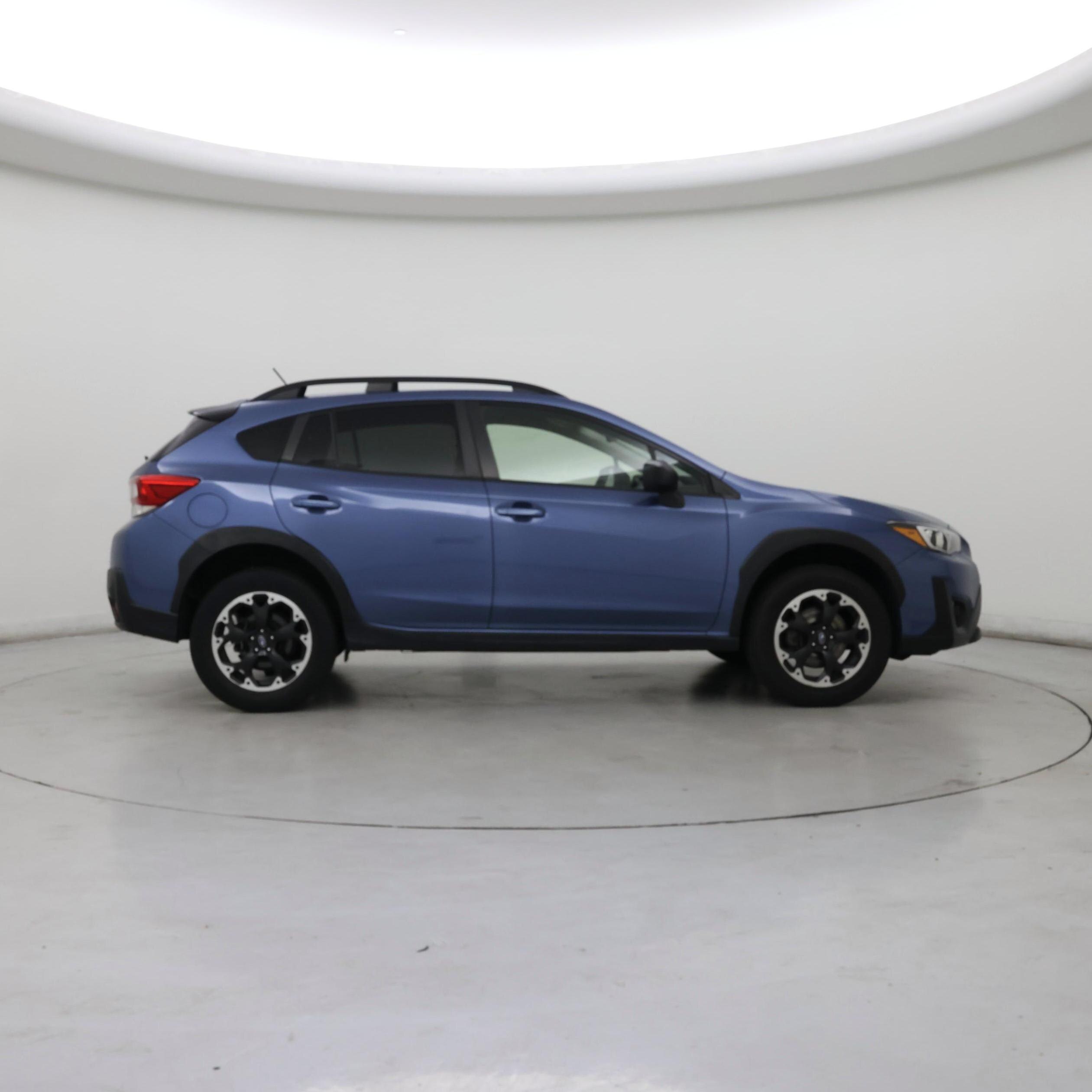 Thumbnail: 2023 Subaru Crosstrek - 7