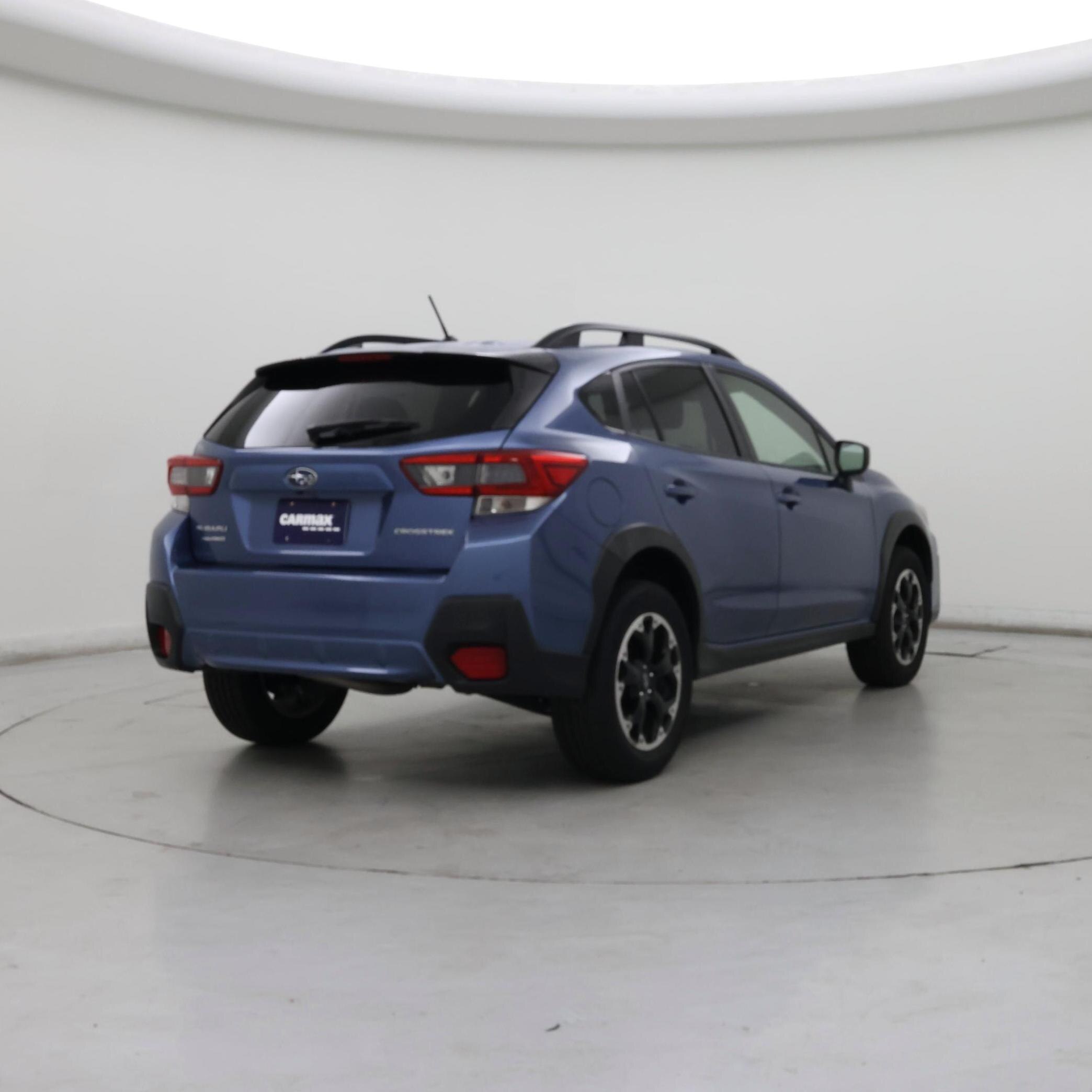 Thumbnail: 2023 Subaru Crosstrek - 8
