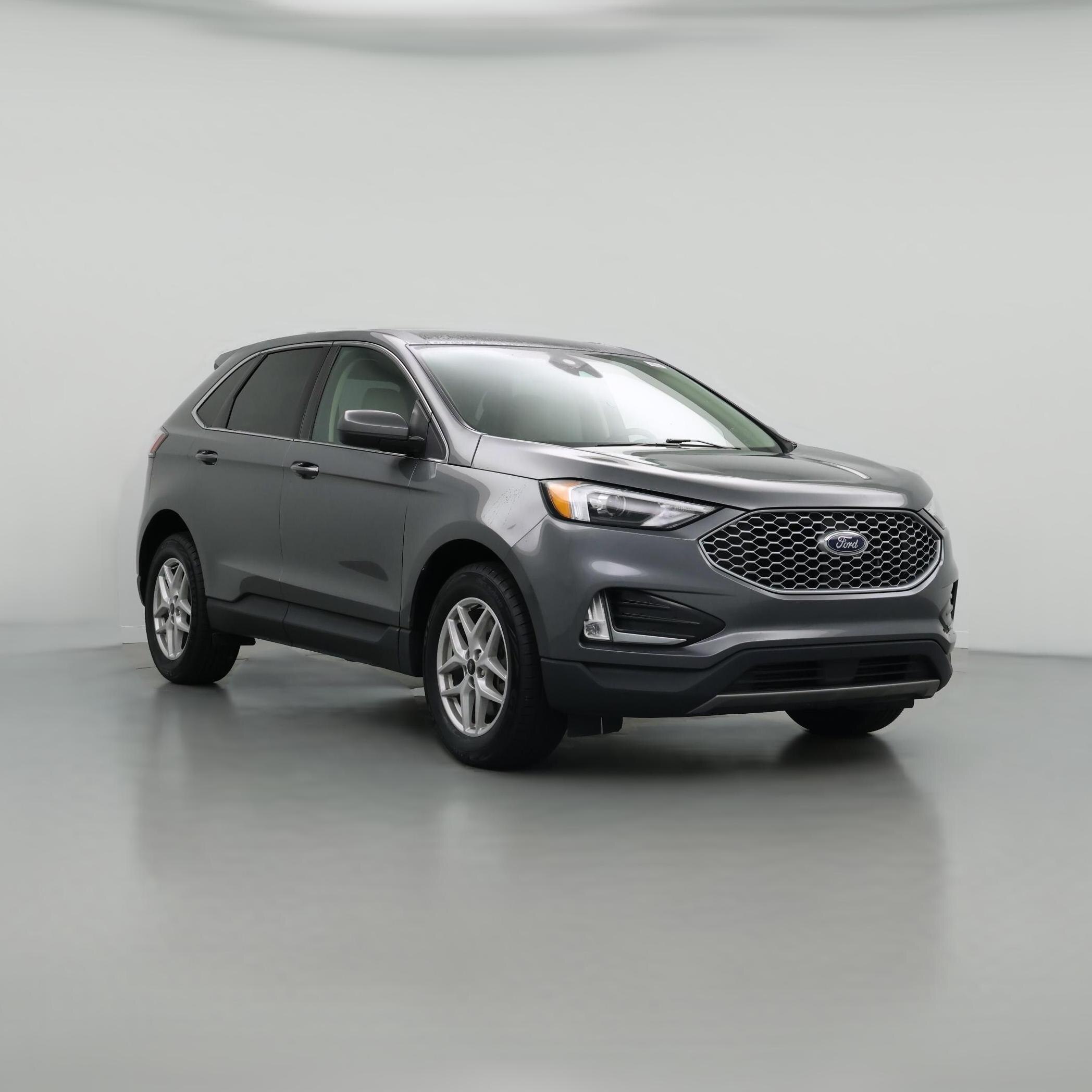 Thumbnail: 2023 Ford Edge - 1