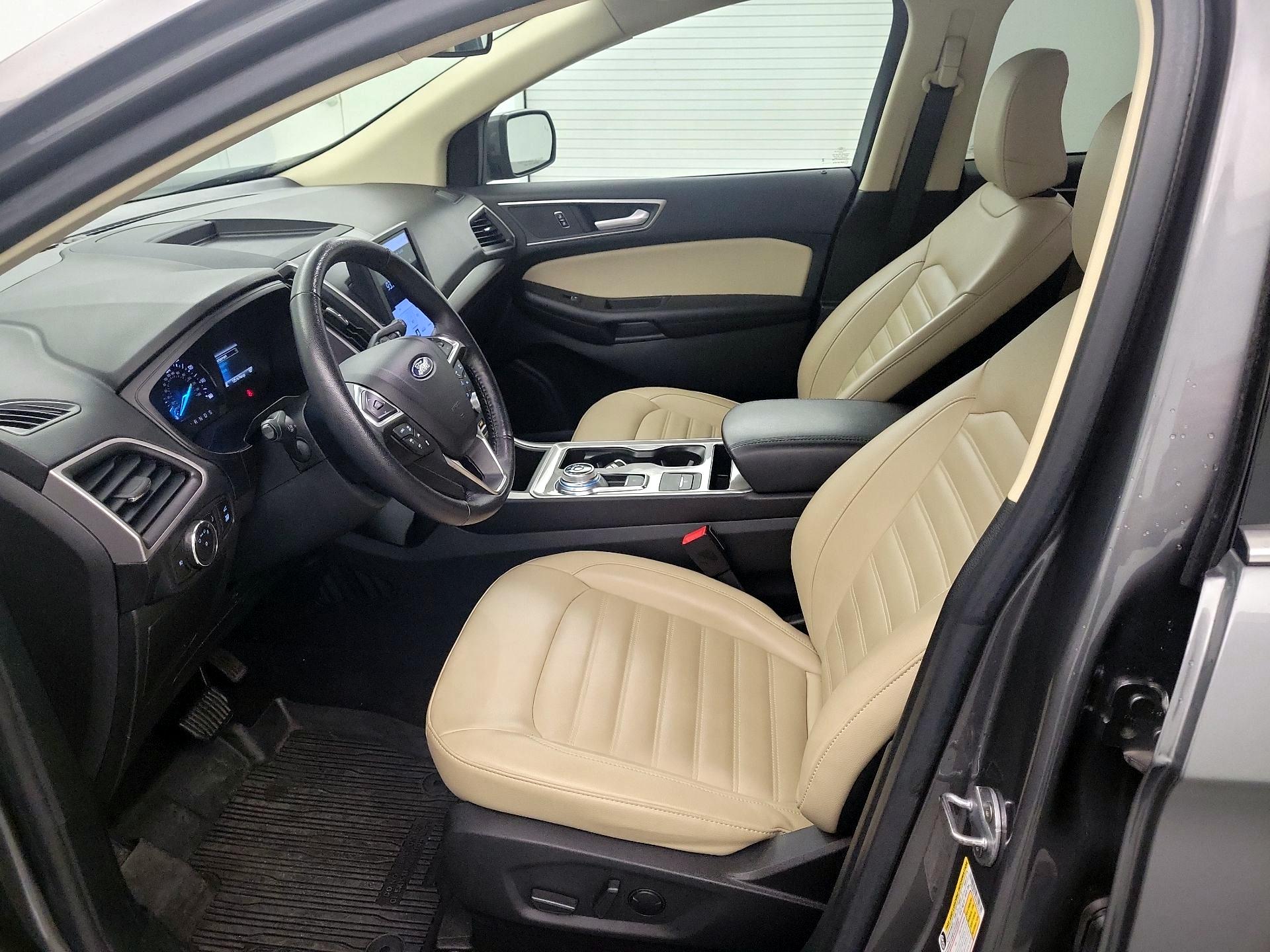 Thumbnail: 2023 Ford Edge - 11