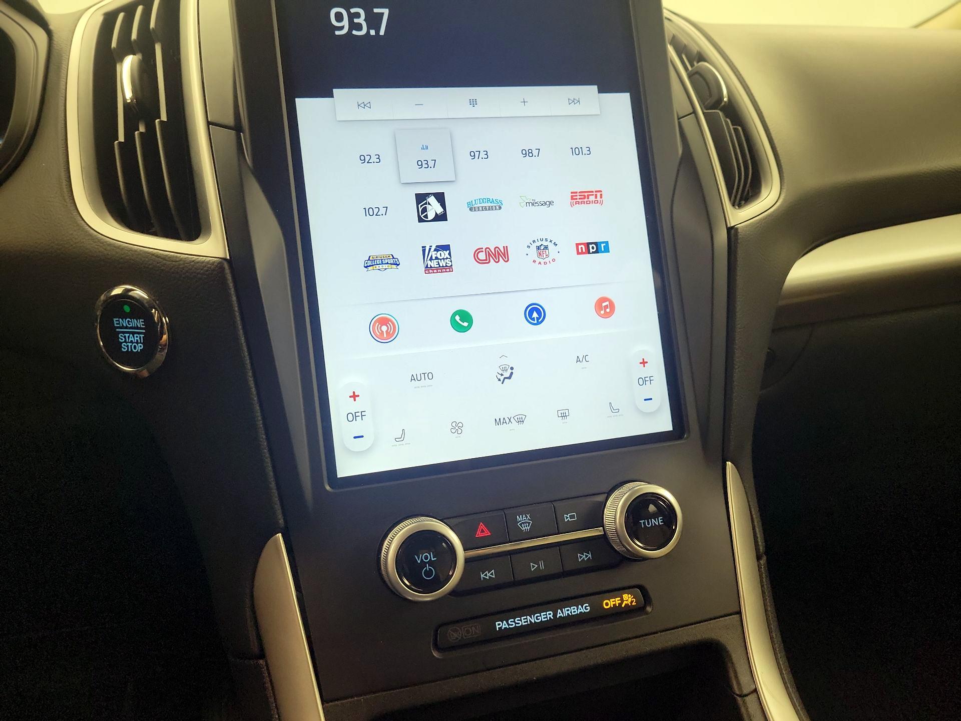 Thumbnail: 2023 Ford Edge - 15
