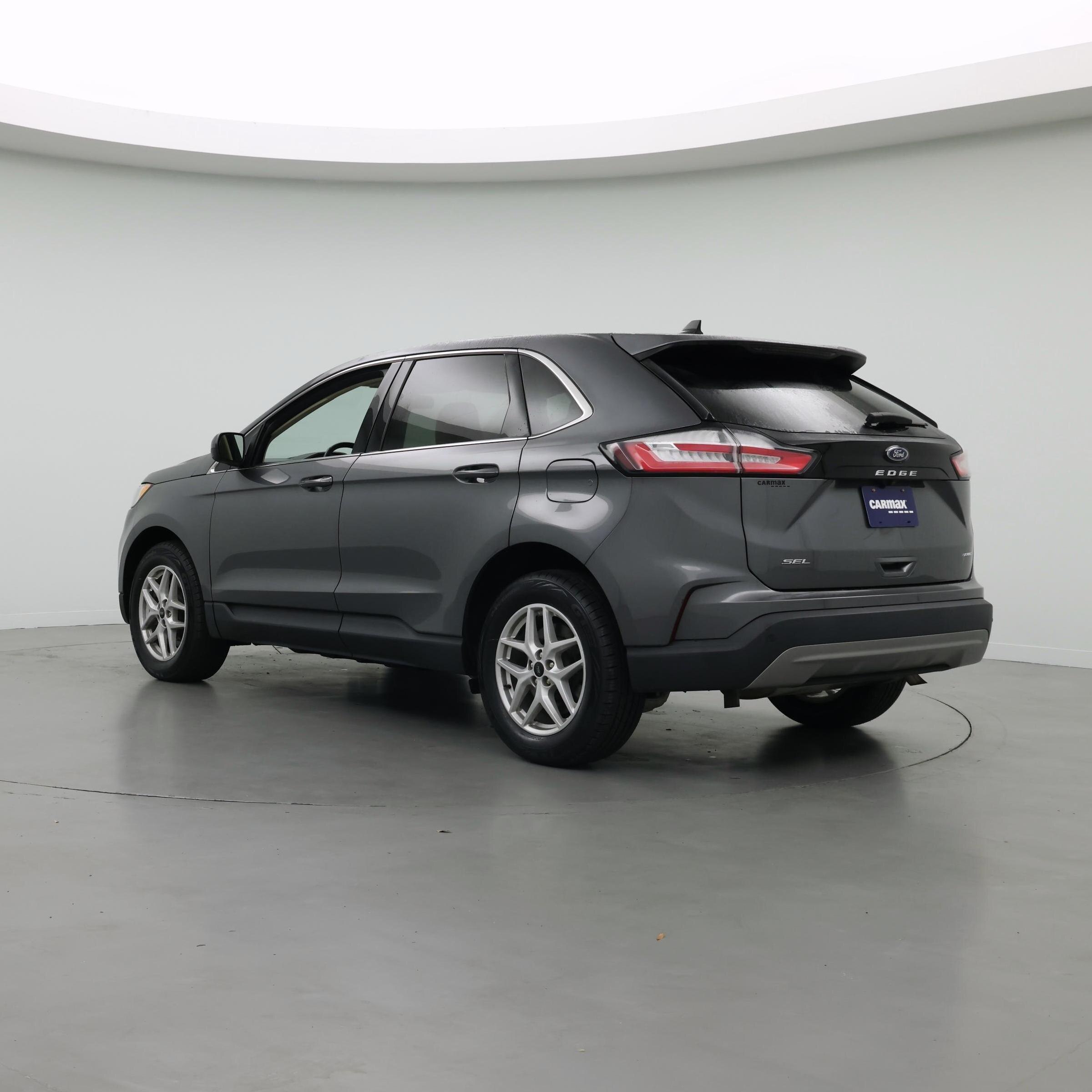 Thumbnail: 2023 Ford Edge - 2