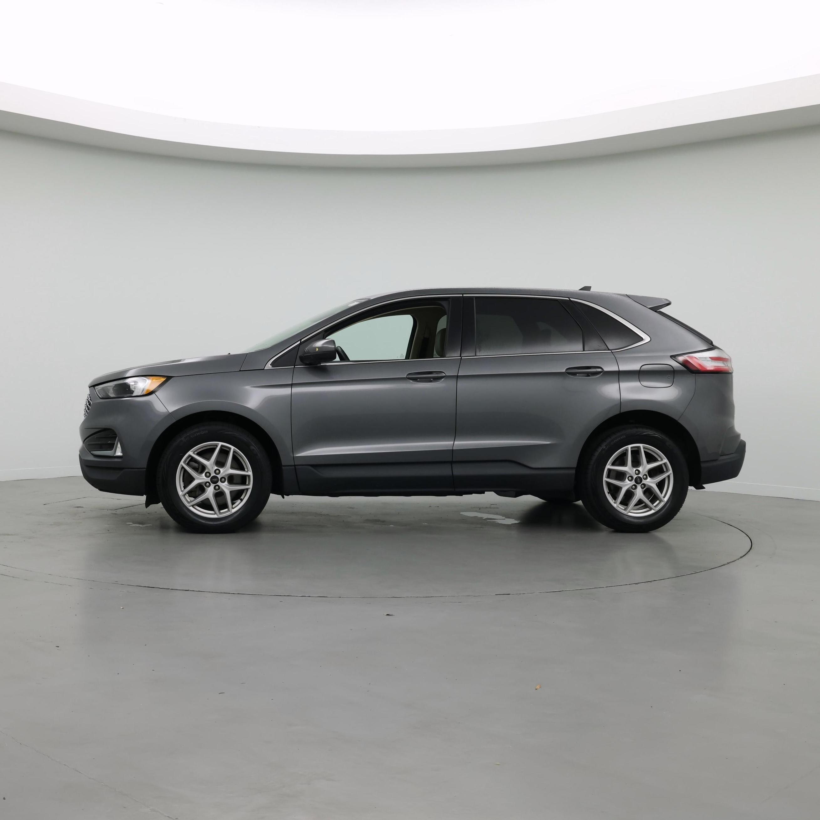 Thumbnail: 2023 Ford Edge - 3