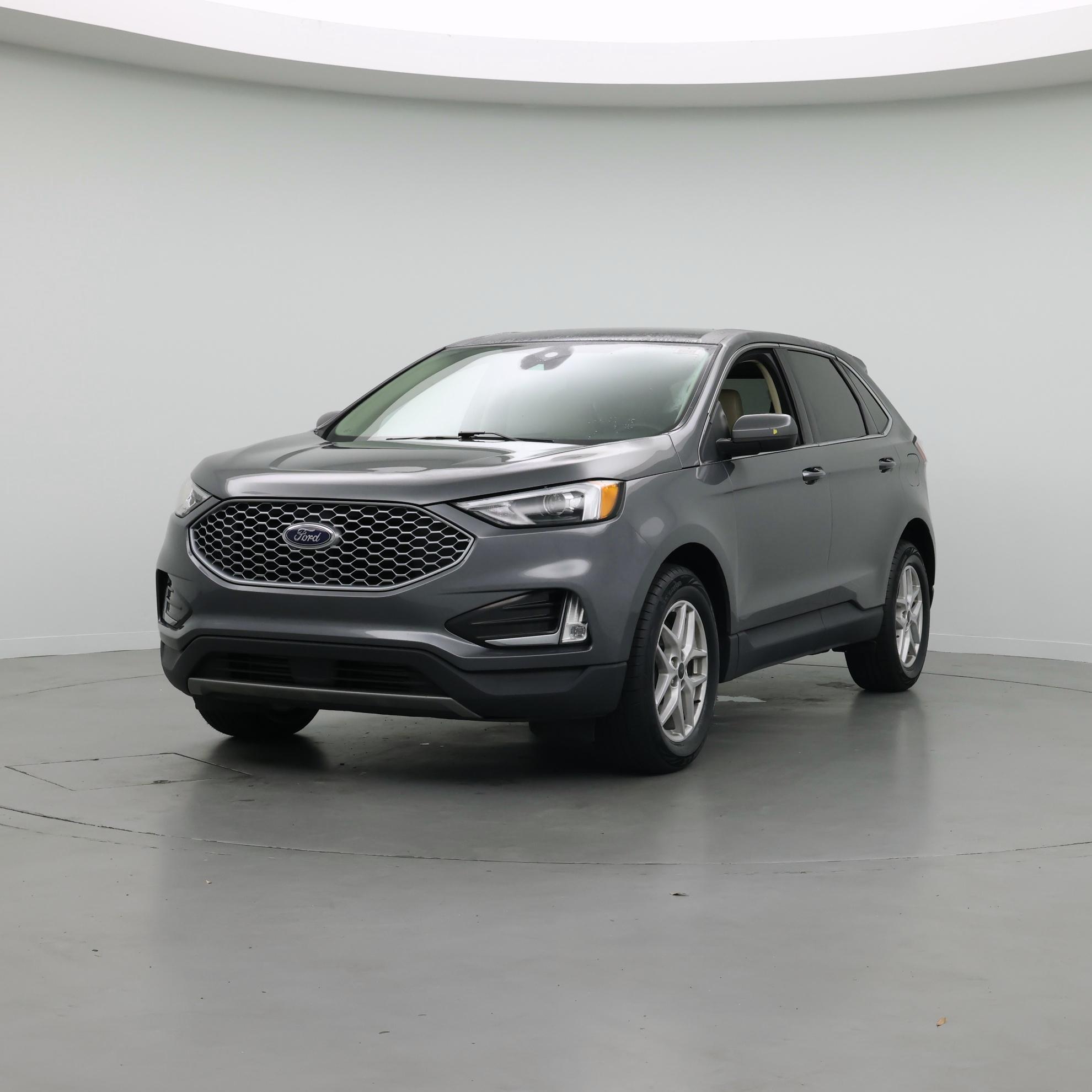 Thumbnail: 2023 Ford Edge - 4