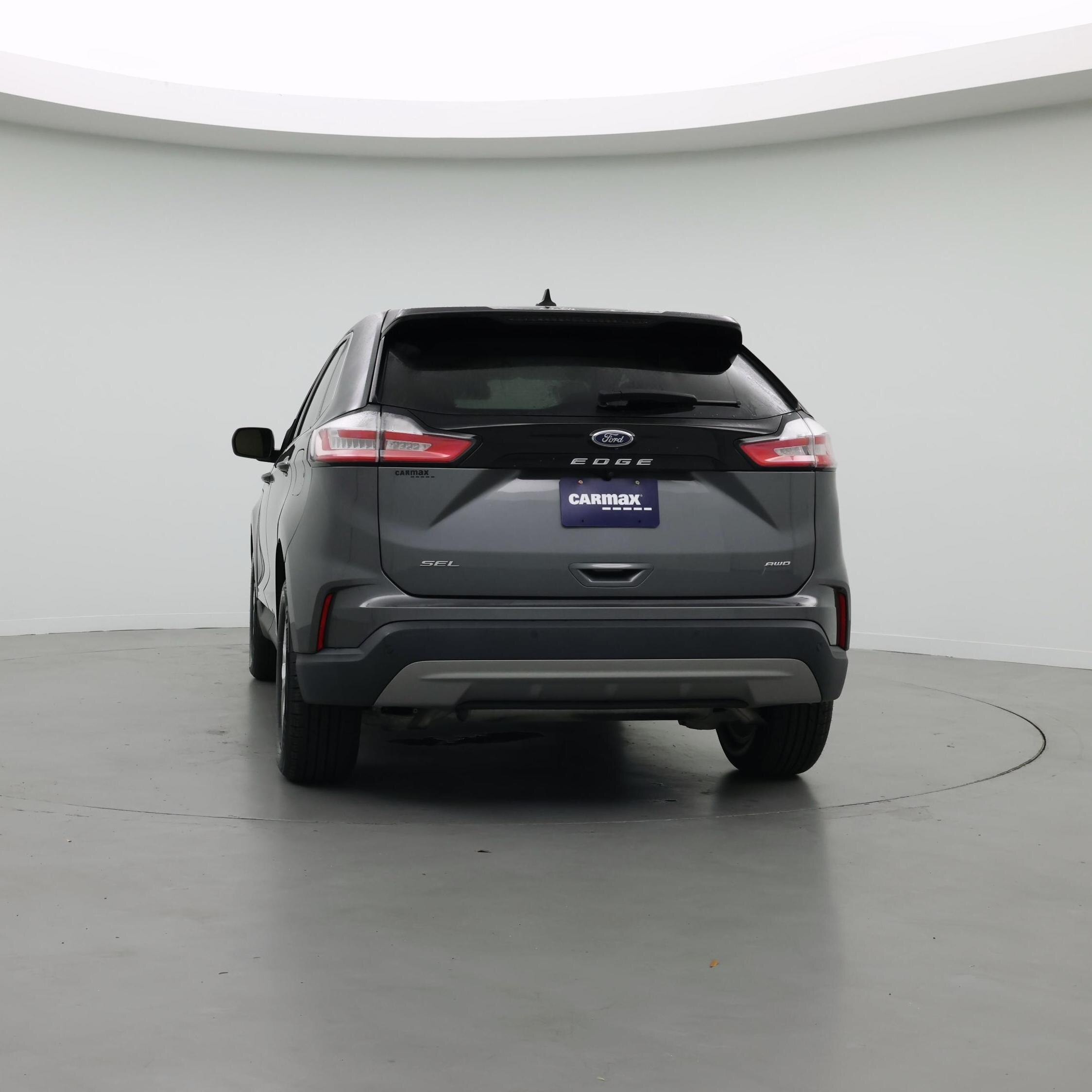 Thumbnail: 2023 Ford Edge - 6
