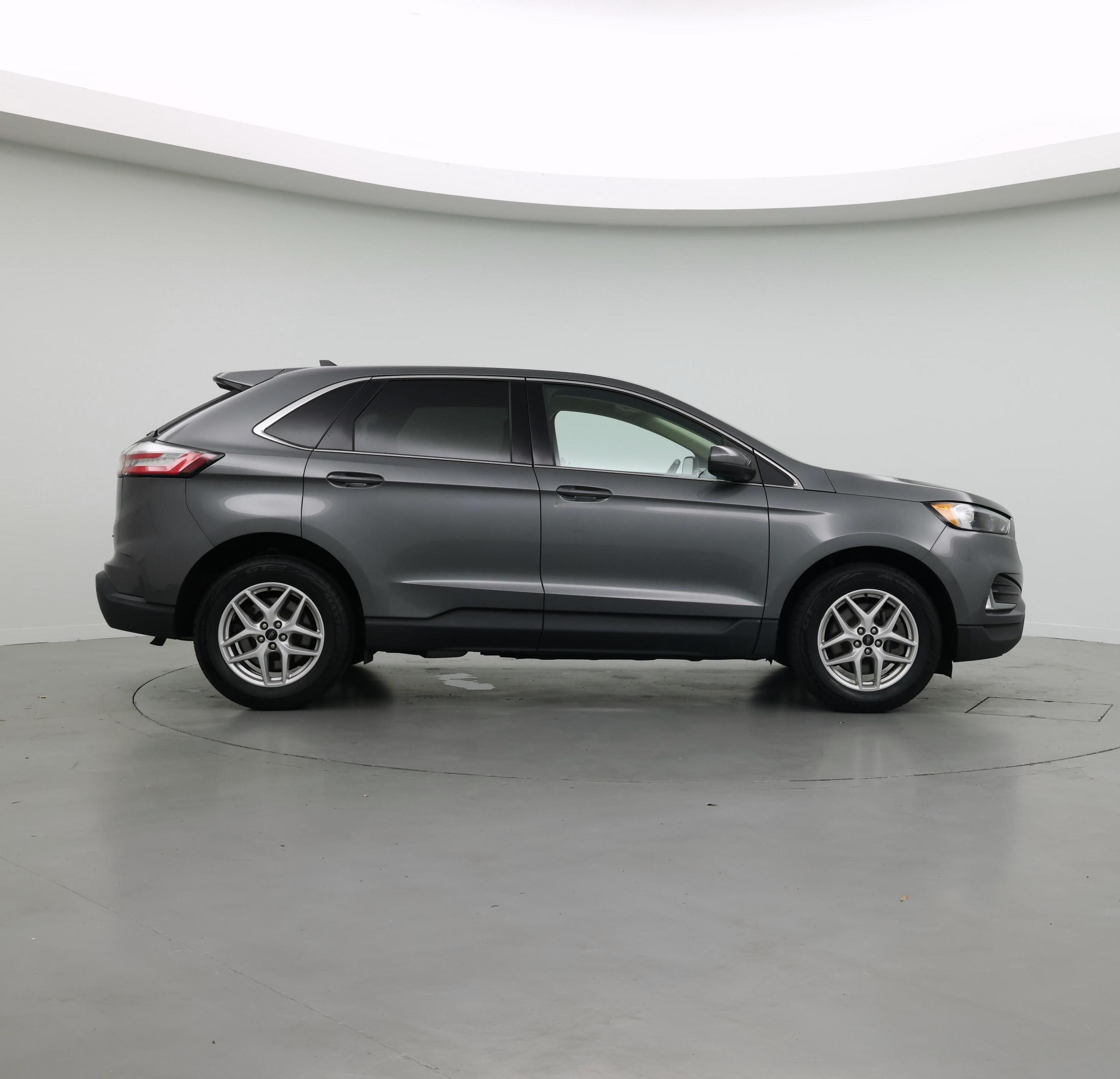 Thumbnail: 2023 Ford Edge - 7
