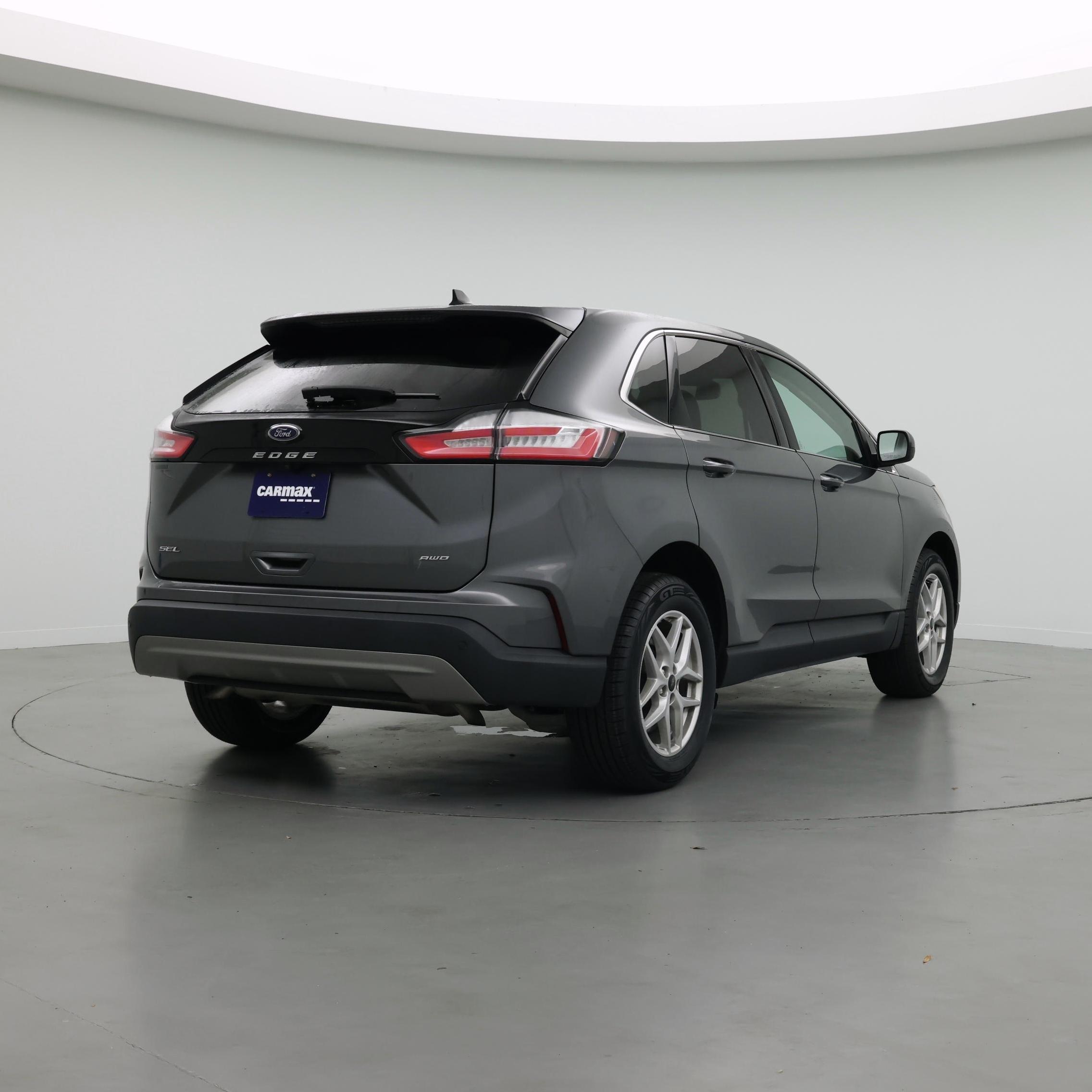Thumbnail: 2023 Ford Edge - 8
