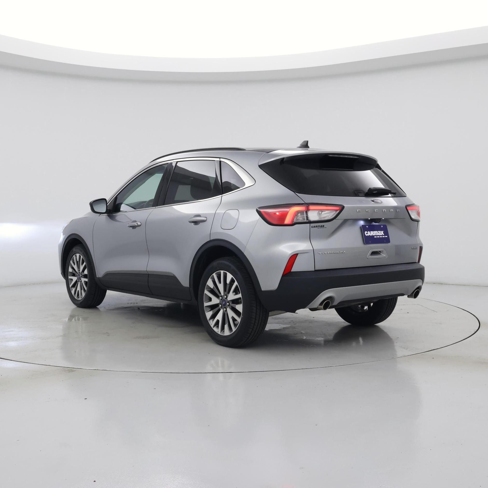Thumbnail: 2022 Ford Escape - 2
