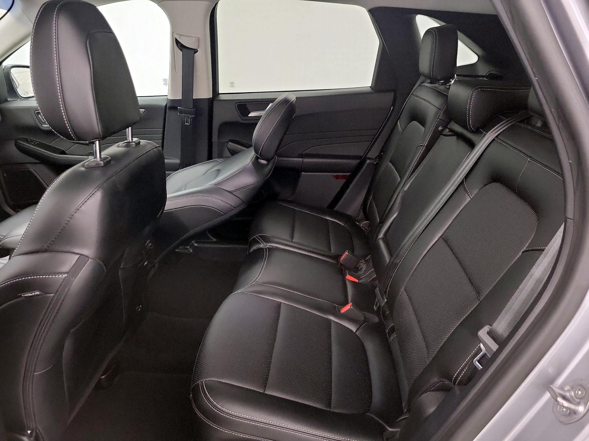 Thumbnail: 2022 Ford Escape - 20