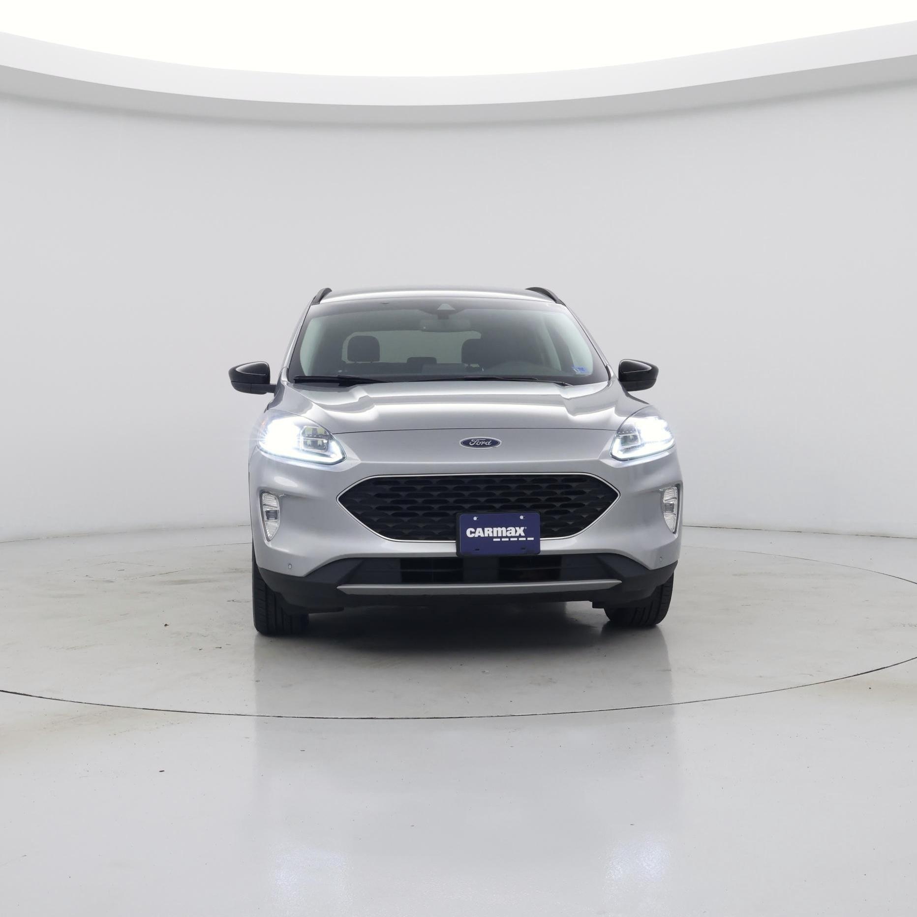 Thumbnail: 2022 Ford Escape - 5