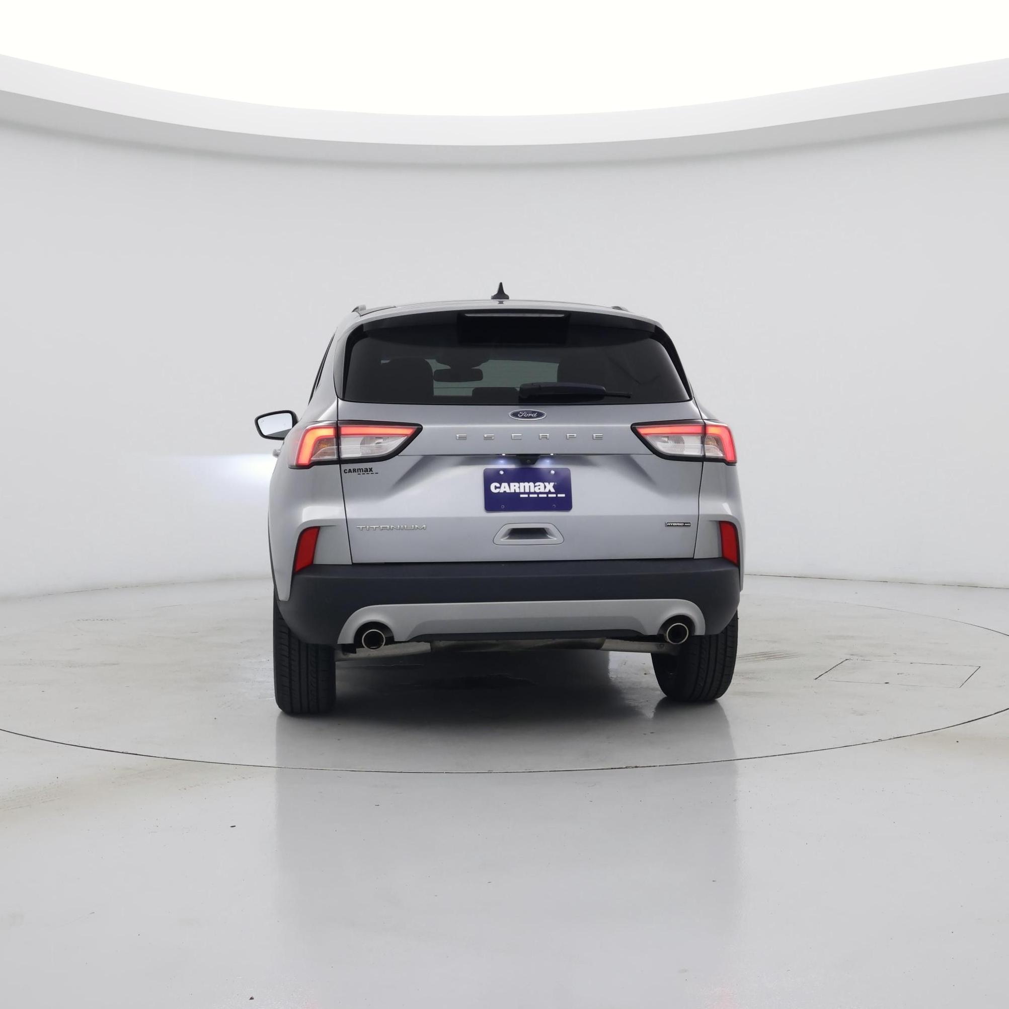 Thumbnail: 2022 Ford Escape - 6