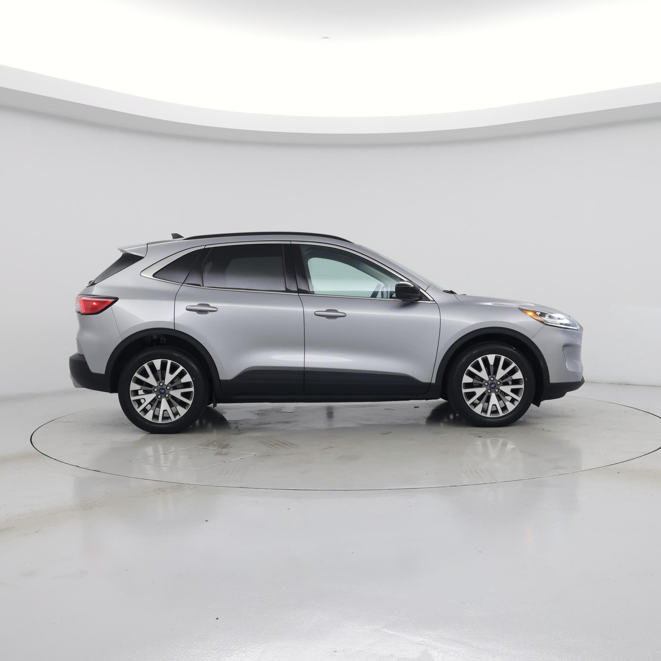 Thumbnail: 2022 Ford Escape - 7