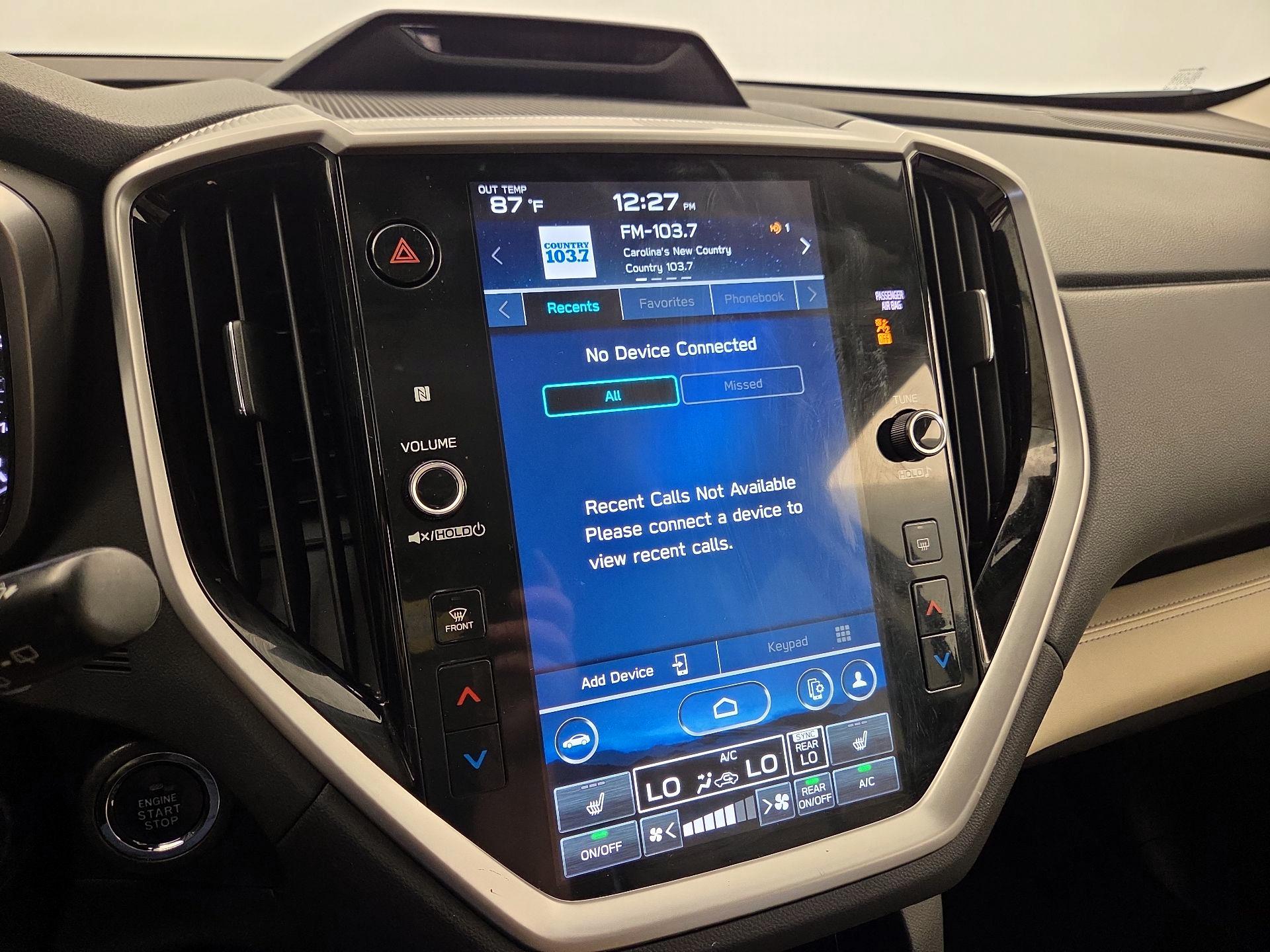 Thumbnail: 2023 Subaru Ascent - 15