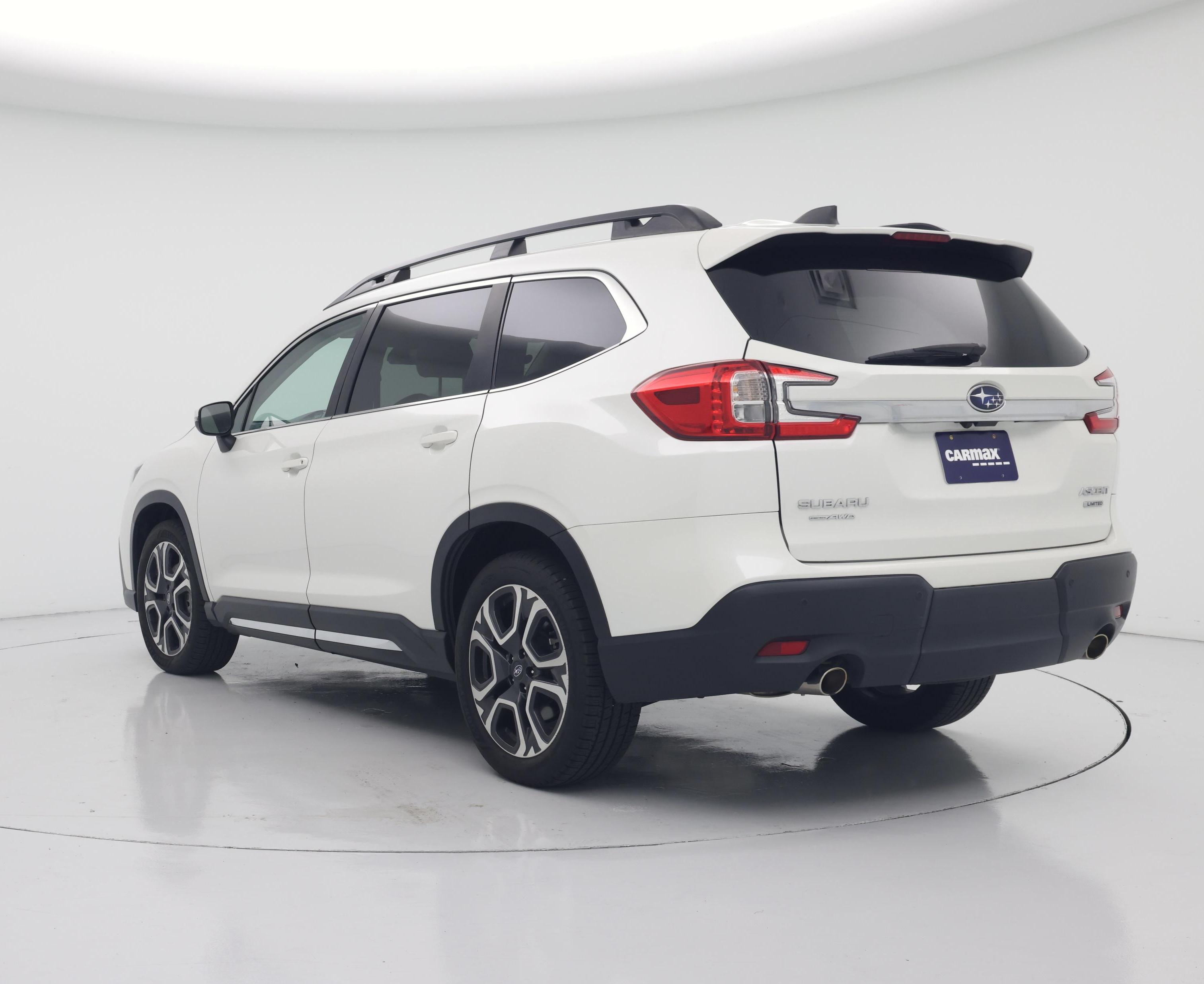 Thumbnail: 2023 Subaru Ascent - 2