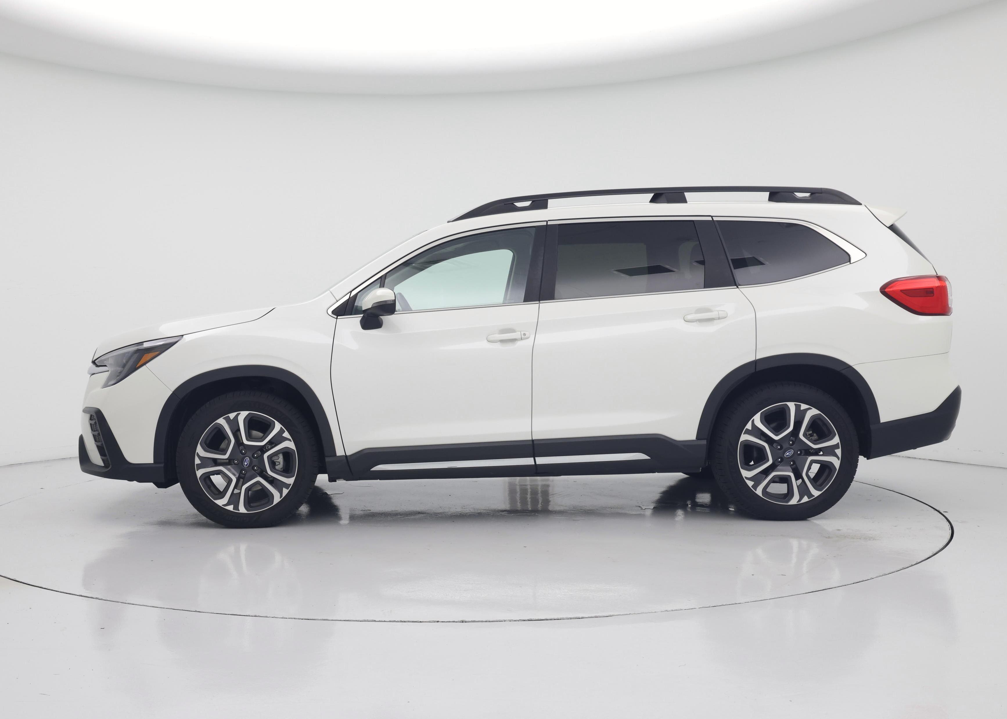 Thumbnail: 2023 Subaru Ascent - 3
