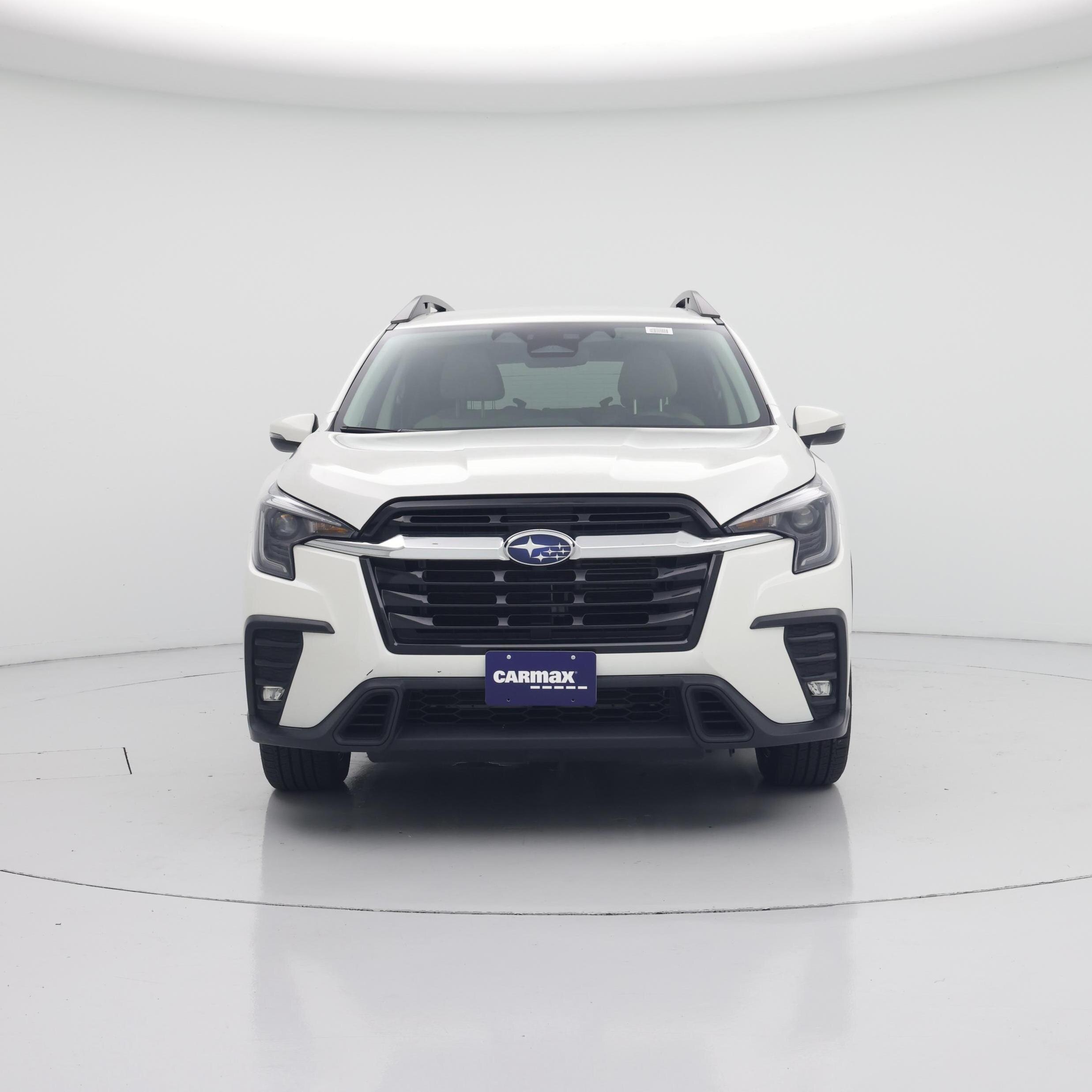 Thumbnail: 2023 Subaru Ascent - 5