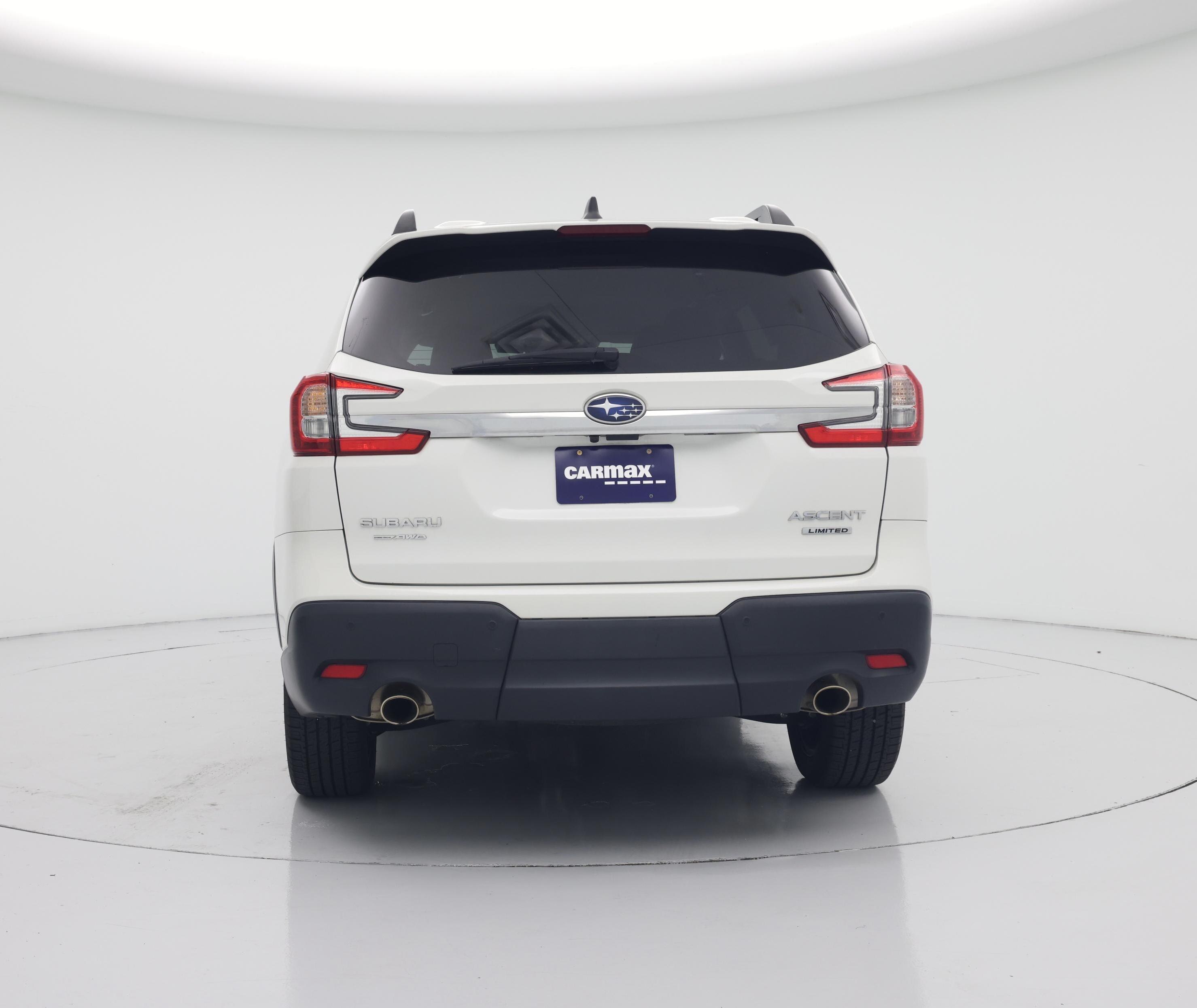 Thumbnail: 2023 Subaru Ascent - 6