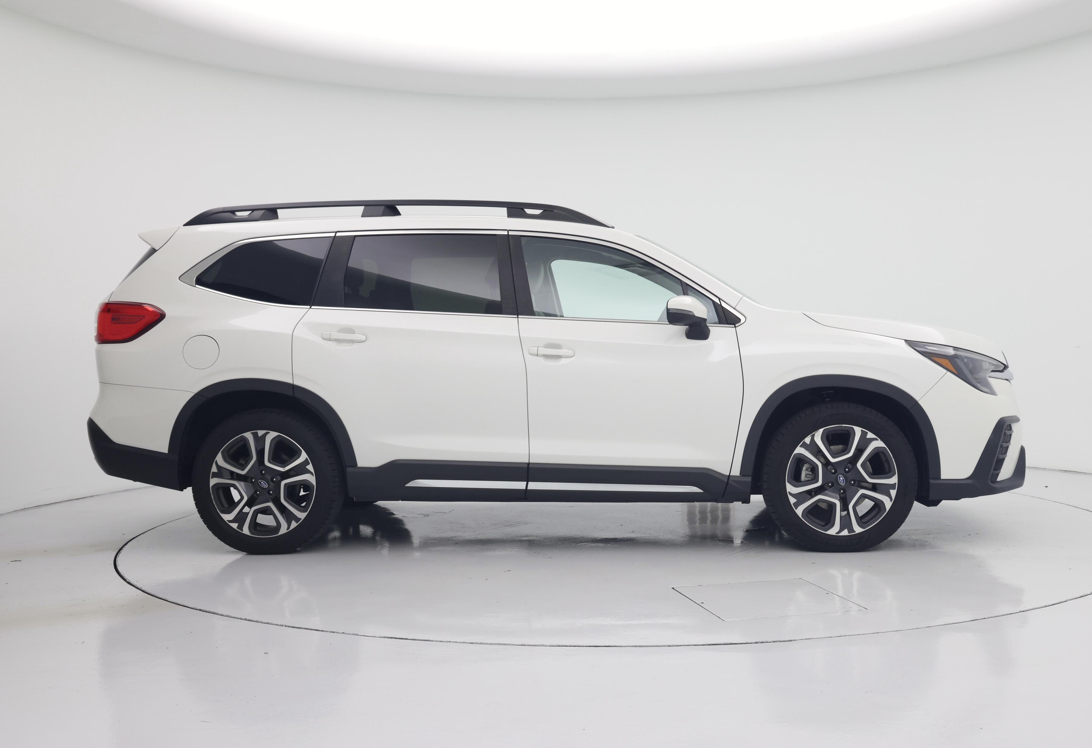 Thumbnail: 2023 Subaru Ascent - 7