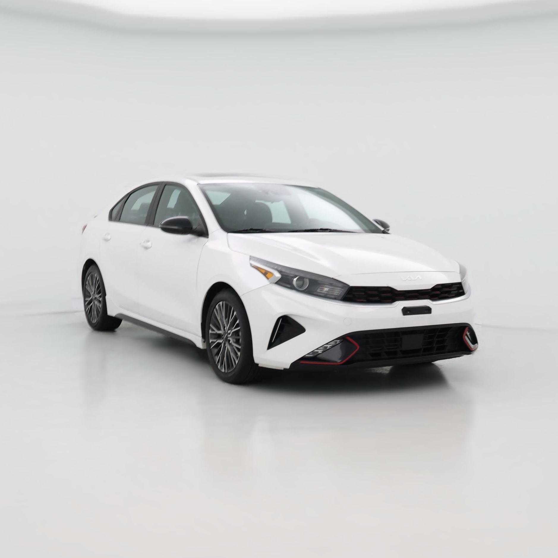 Thumbnail: 2023 Kia Forte - 1