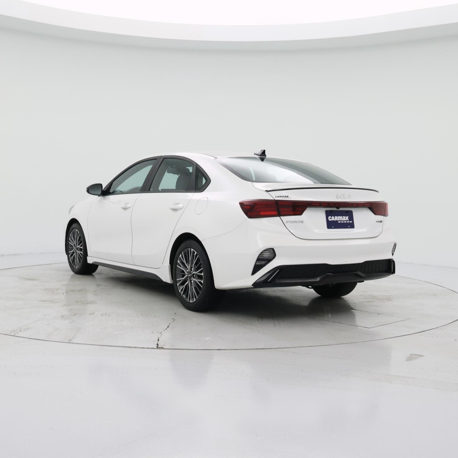 Thumbnail: 2023 Kia Forte - 2
