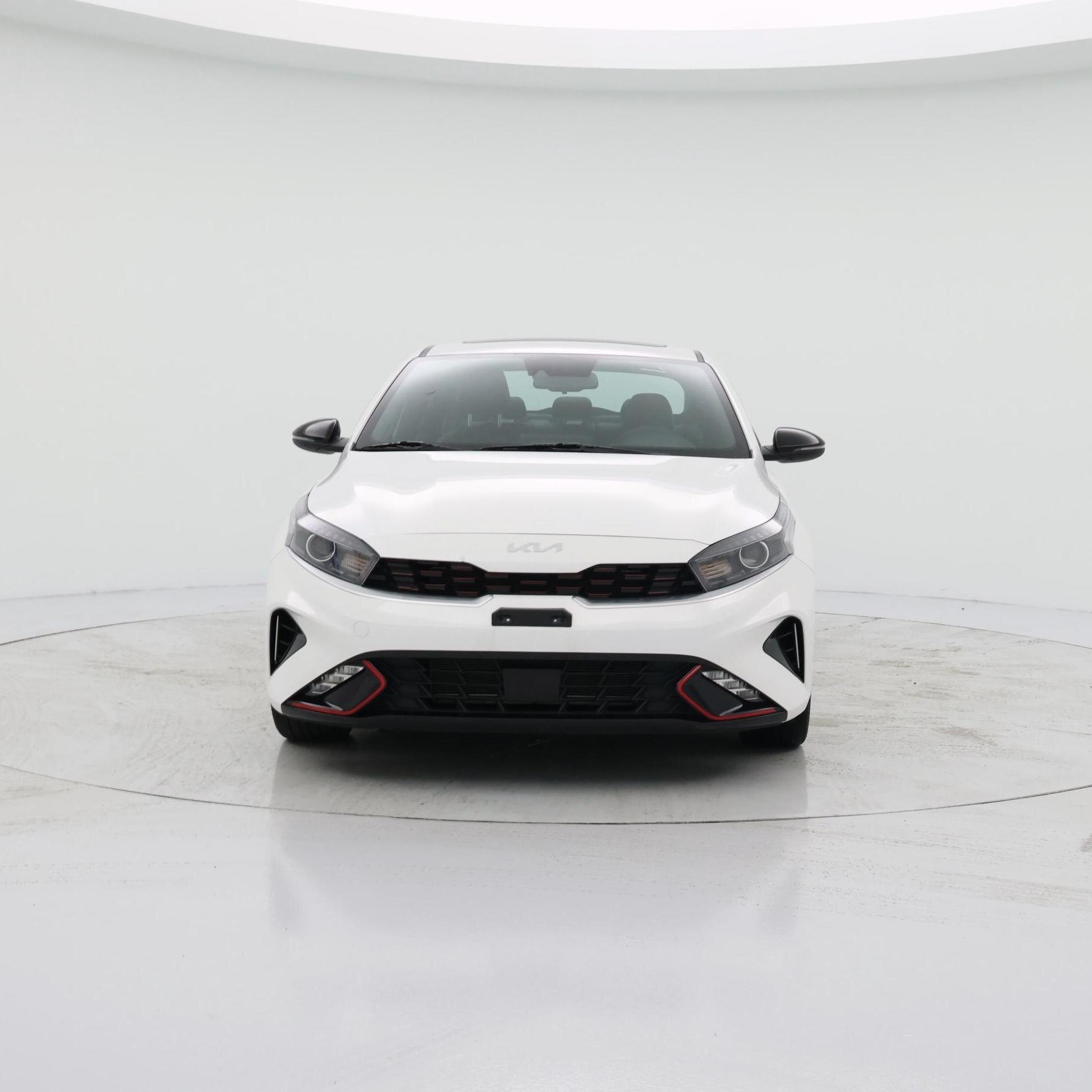 Thumbnail: 2023 Kia Forte - 5