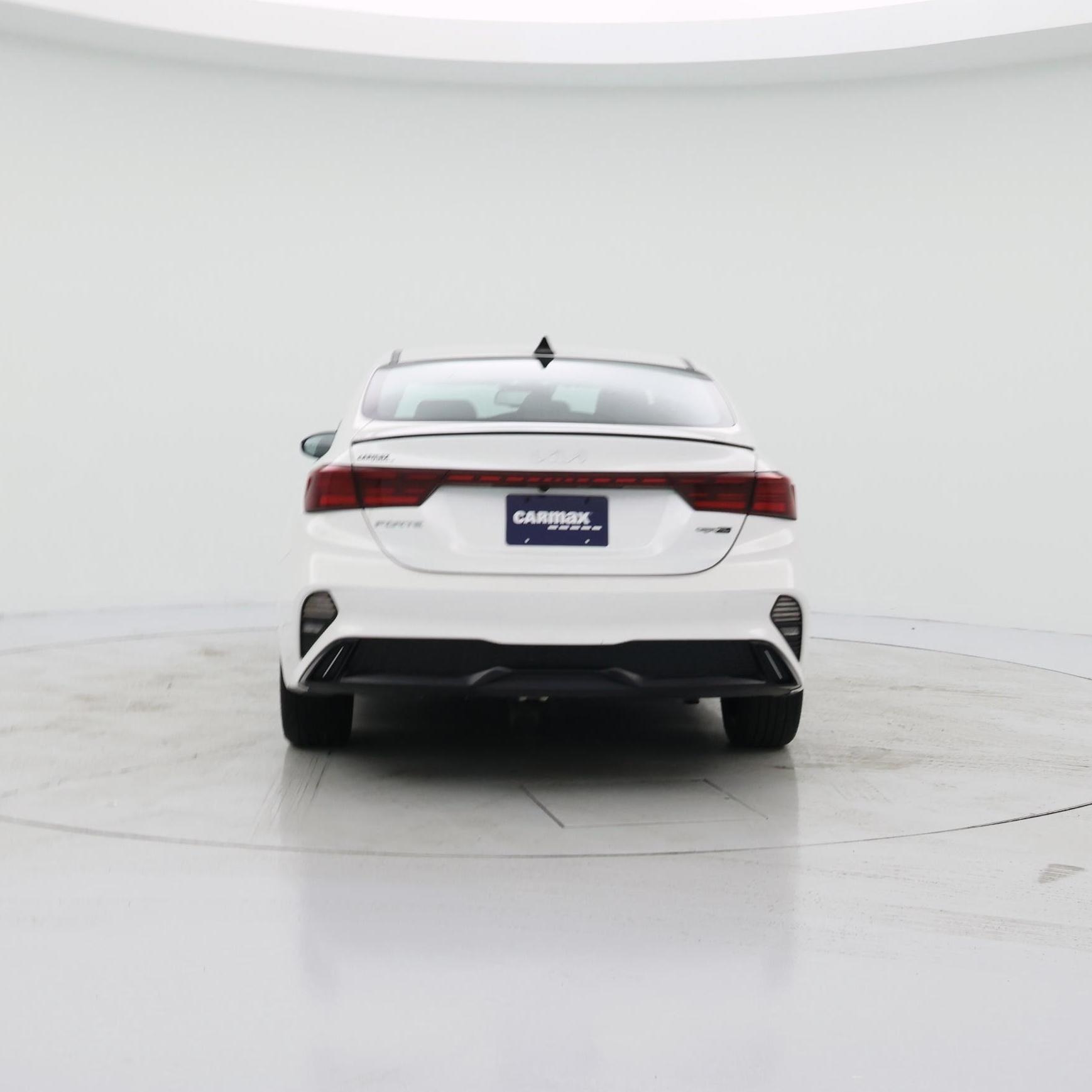 Thumbnail: 2023 Kia Forte - 6