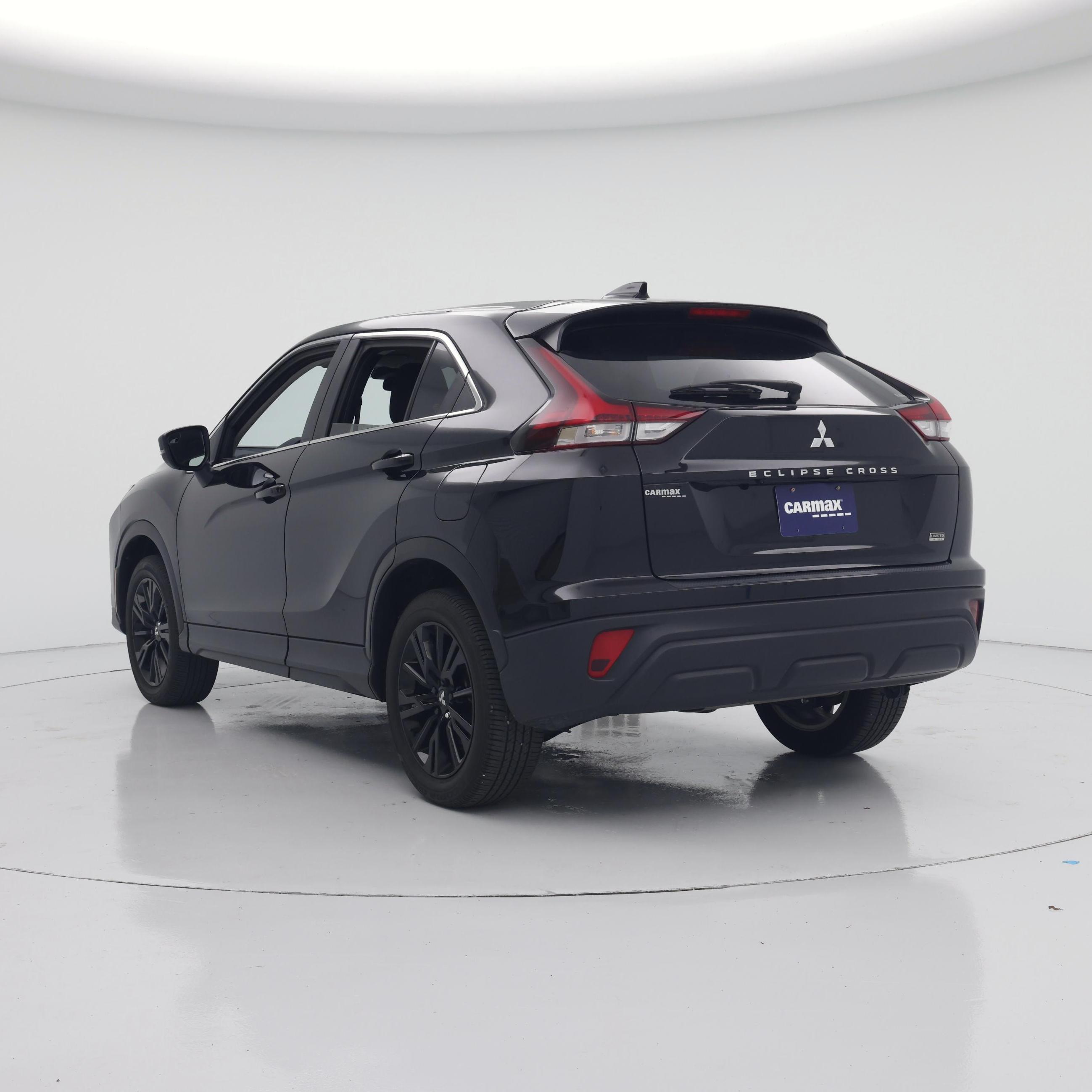 Thumbnail: 2024 Mitsubishi Eclipse Cross - 2