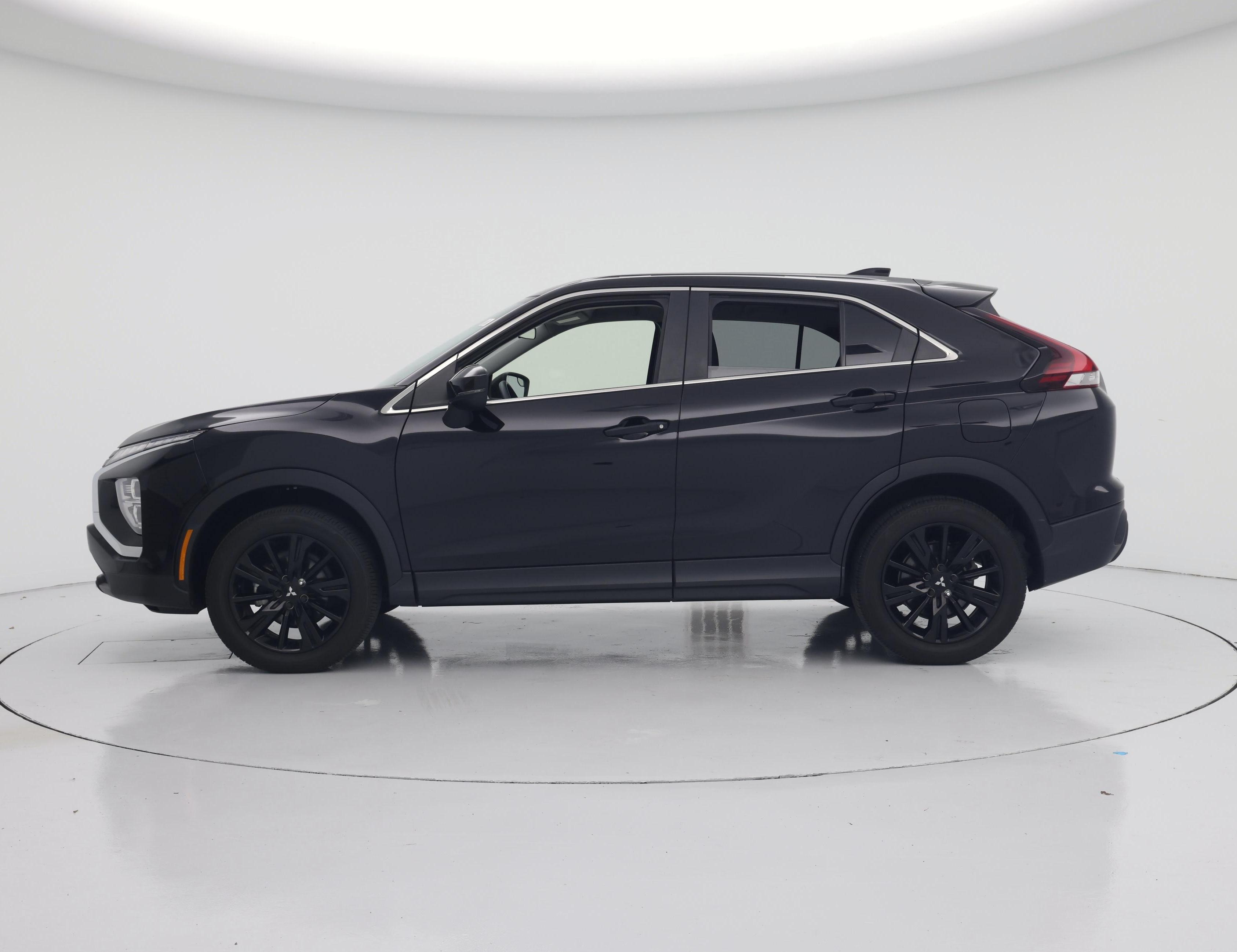 Thumbnail: 2024 Mitsubishi Eclipse Cross - 3