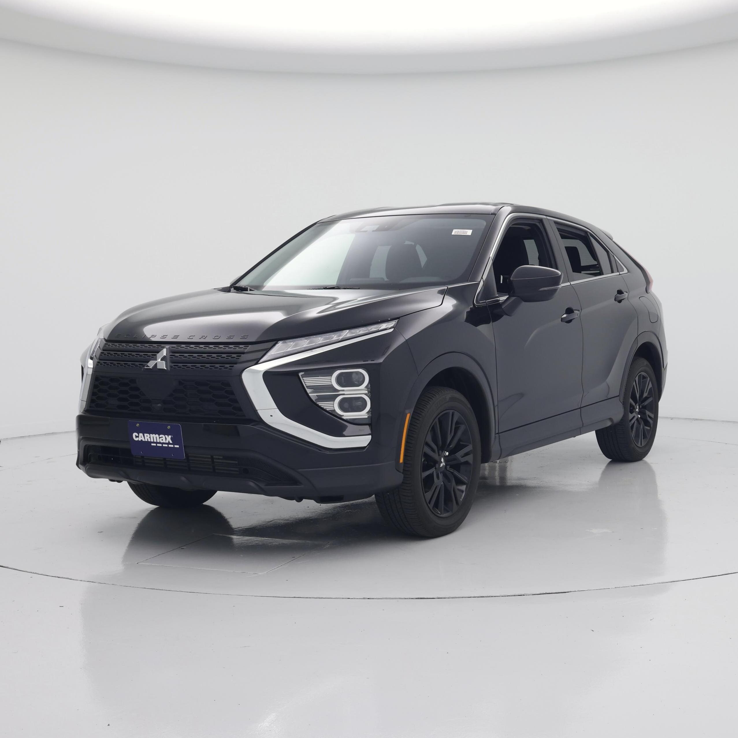Thumbnail: 2024 Mitsubishi Eclipse Cross - 4