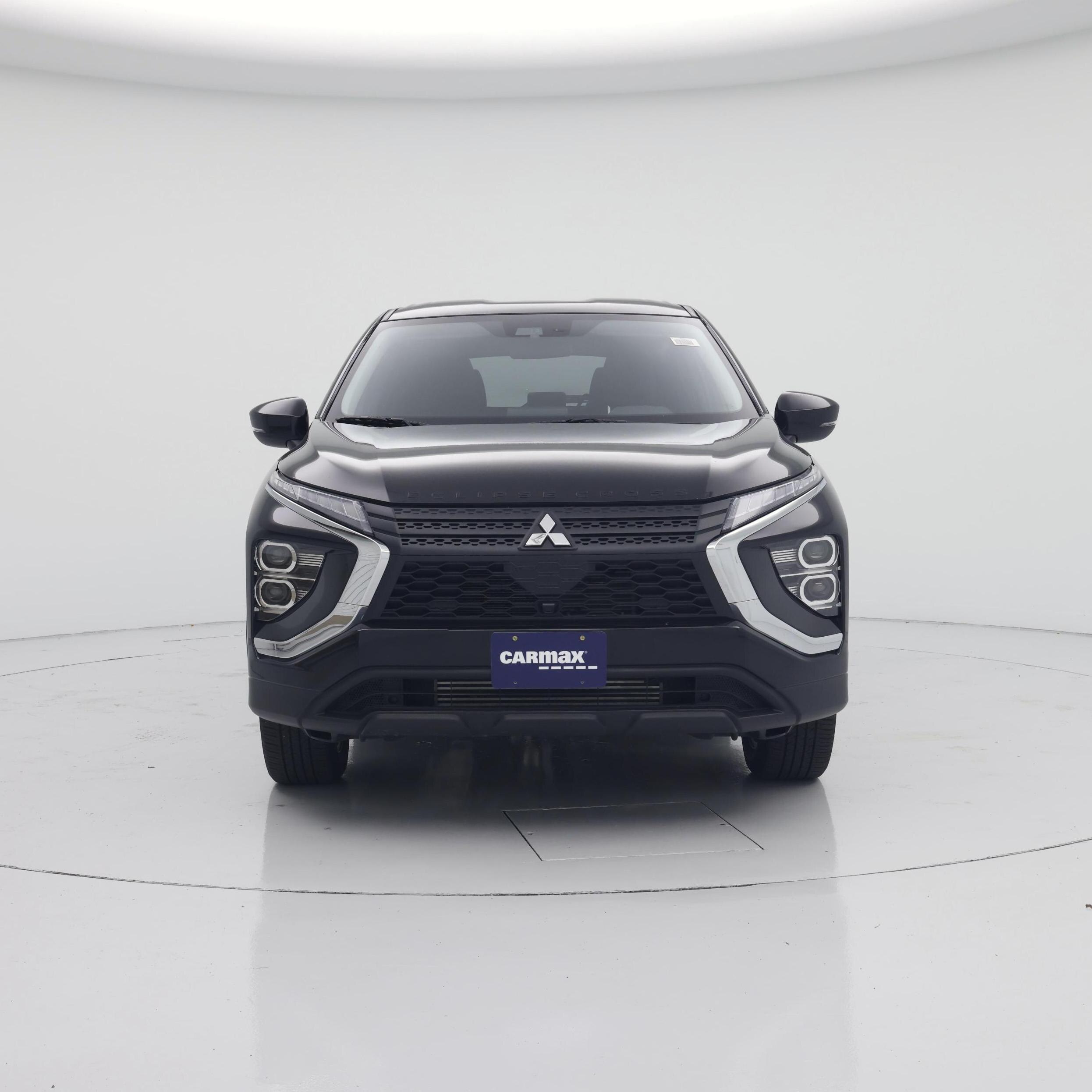 Thumbnail: 2024 Mitsubishi Eclipse Cross - 5