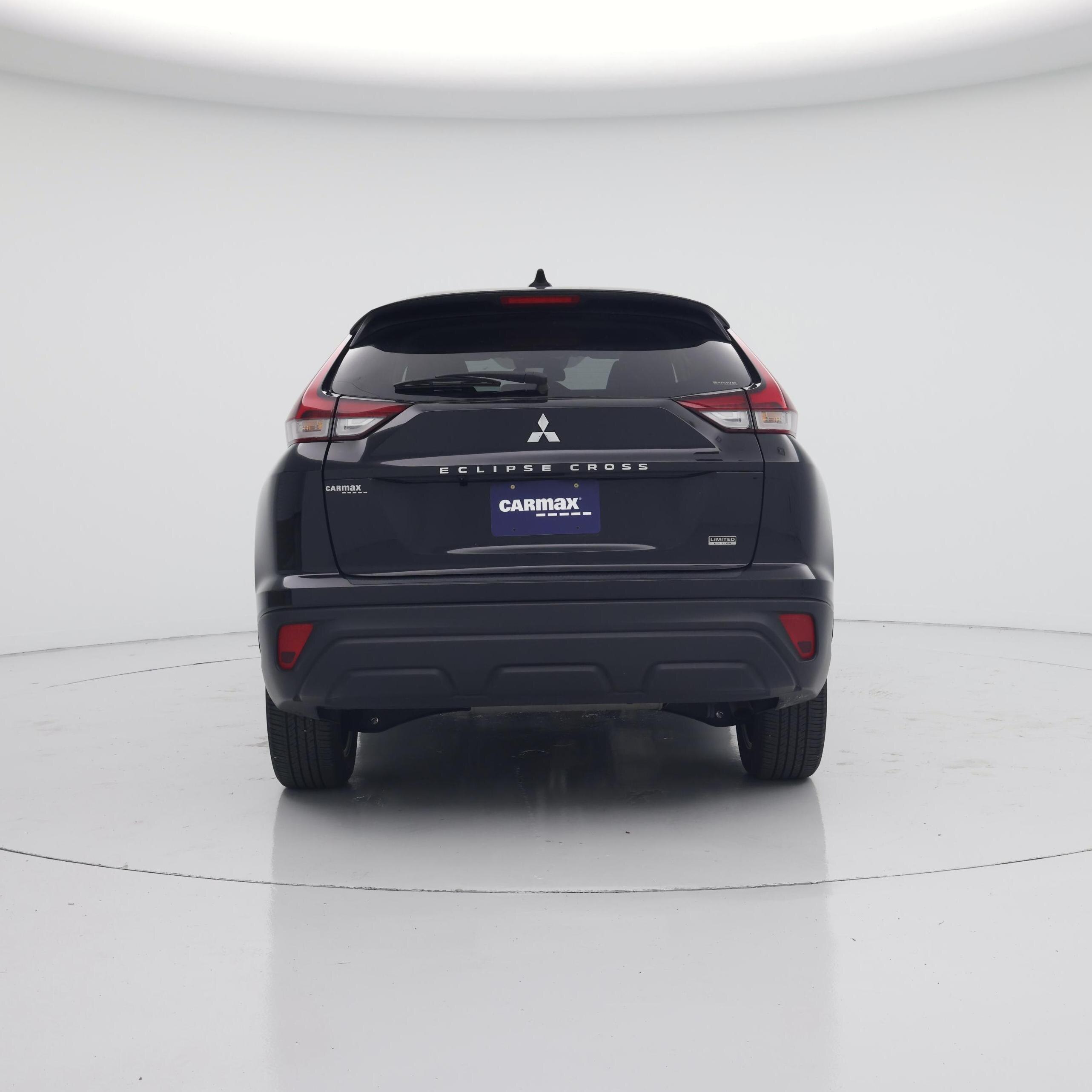 Thumbnail: 2024 Mitsubishi Eclipse Cross - 6