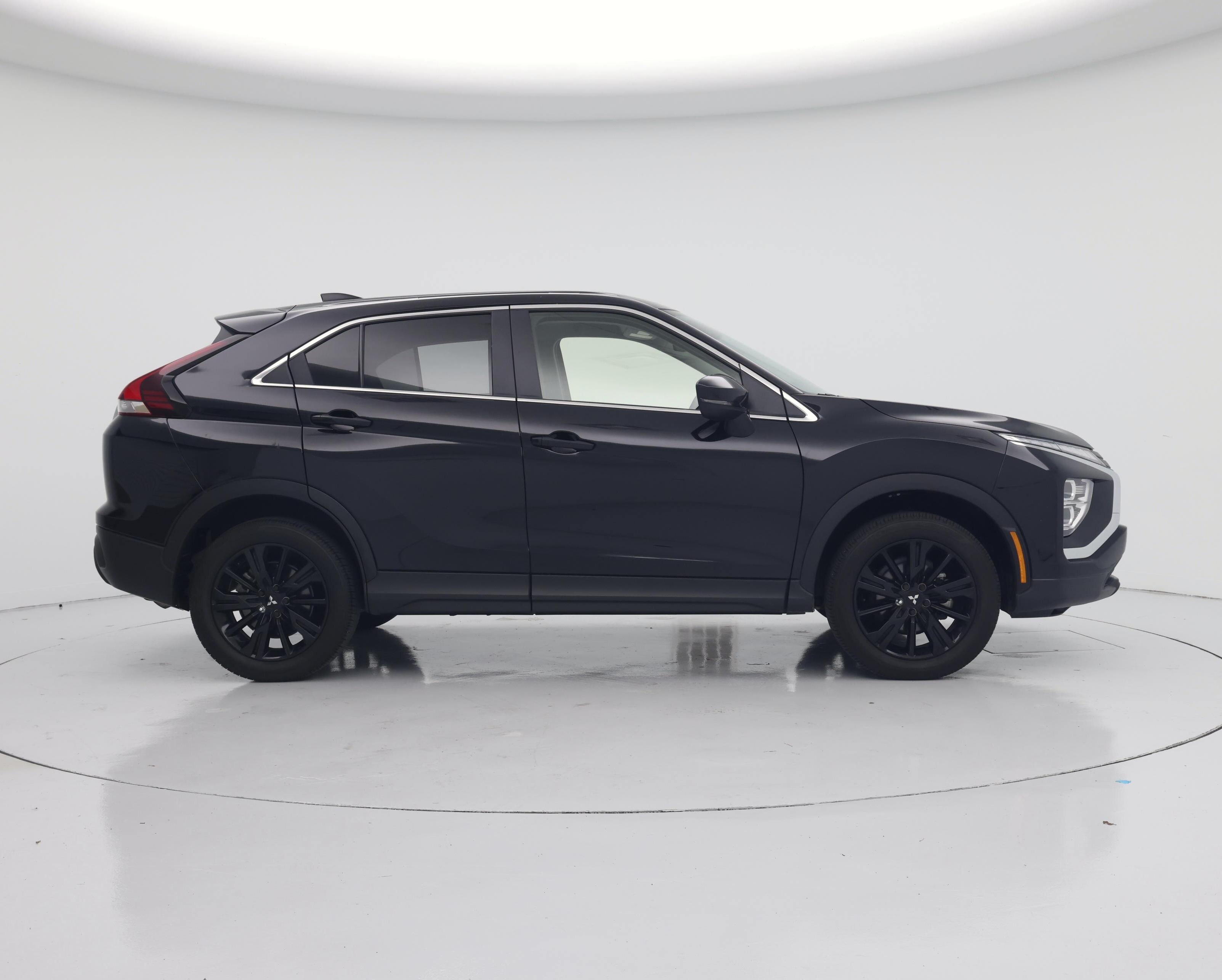 Thumbnail: 2024 Mitsubishi Eclipse Cross - 7