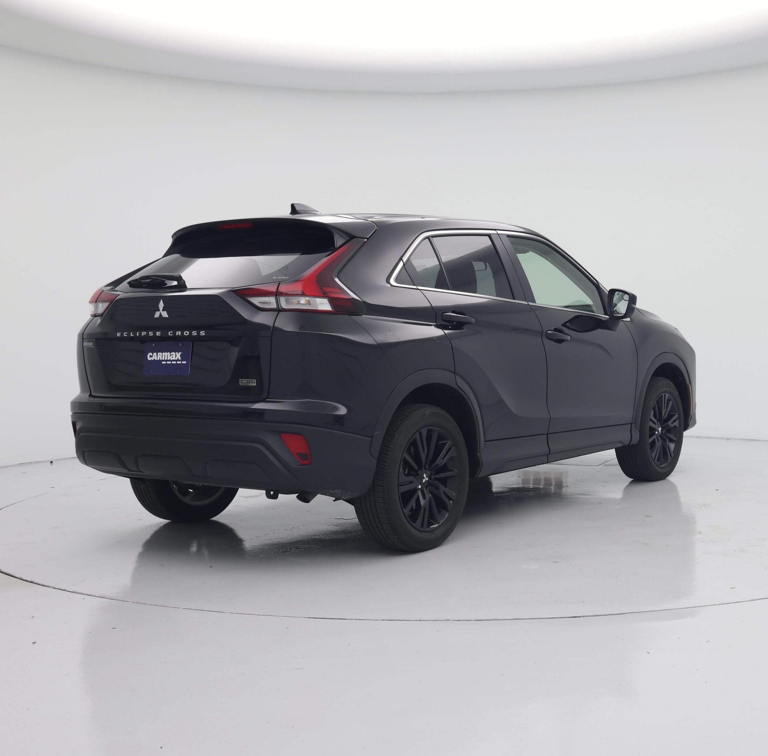 Thumbnail: 2024 Mitsubishi Eclipse Cross - 8