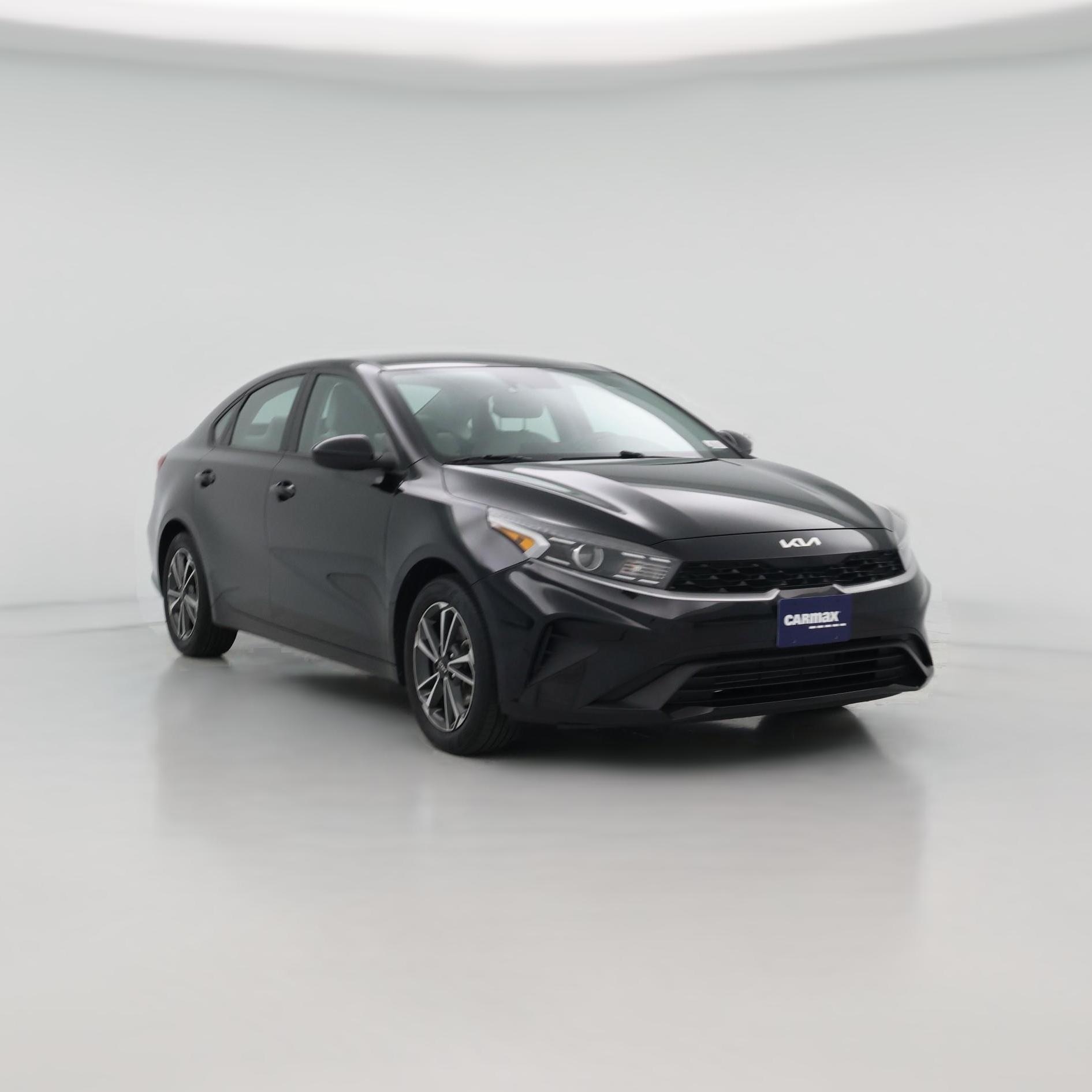 Thumbnail: 2023 Kia Forte - 1