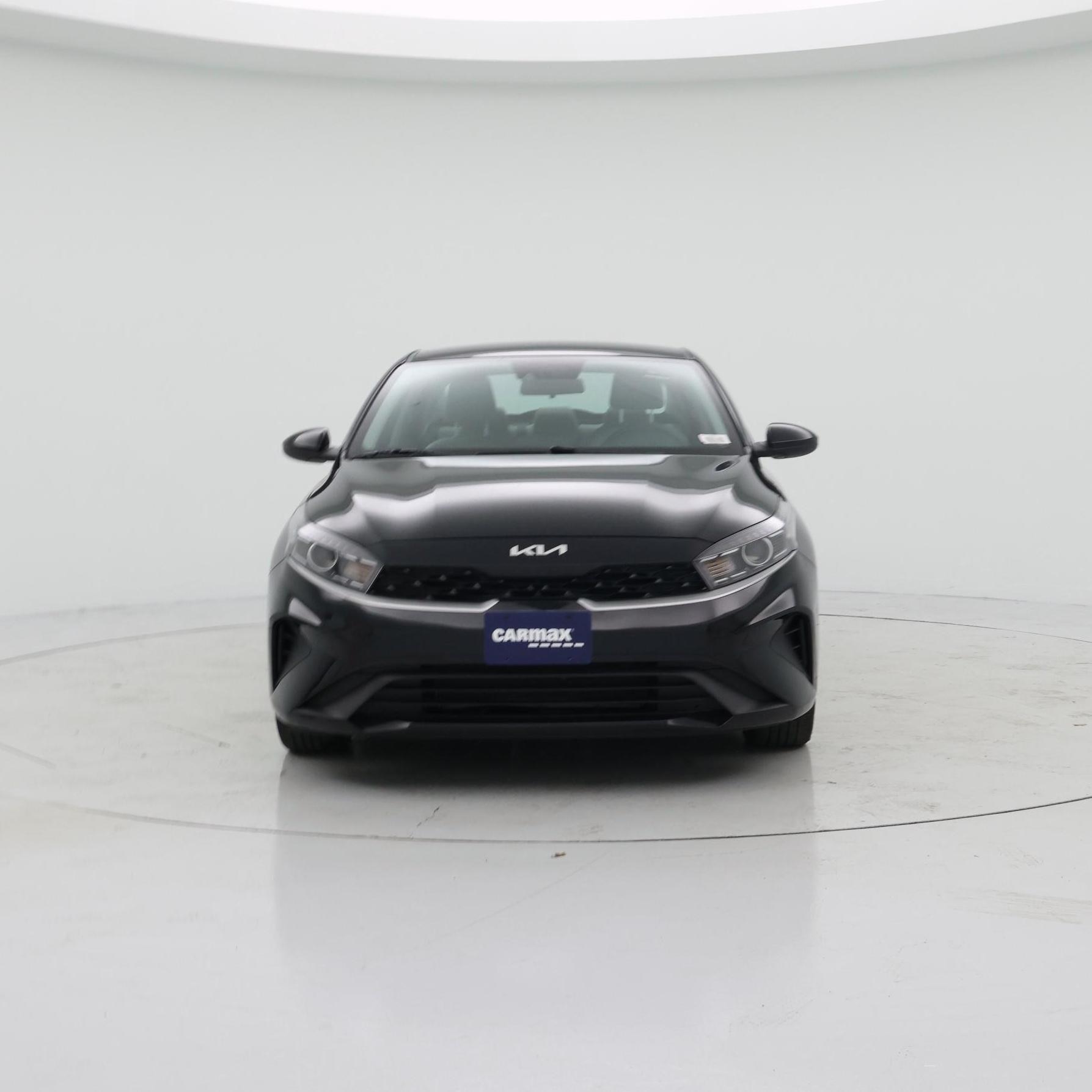 Thumbnail: 2023 Kia Forte - 5