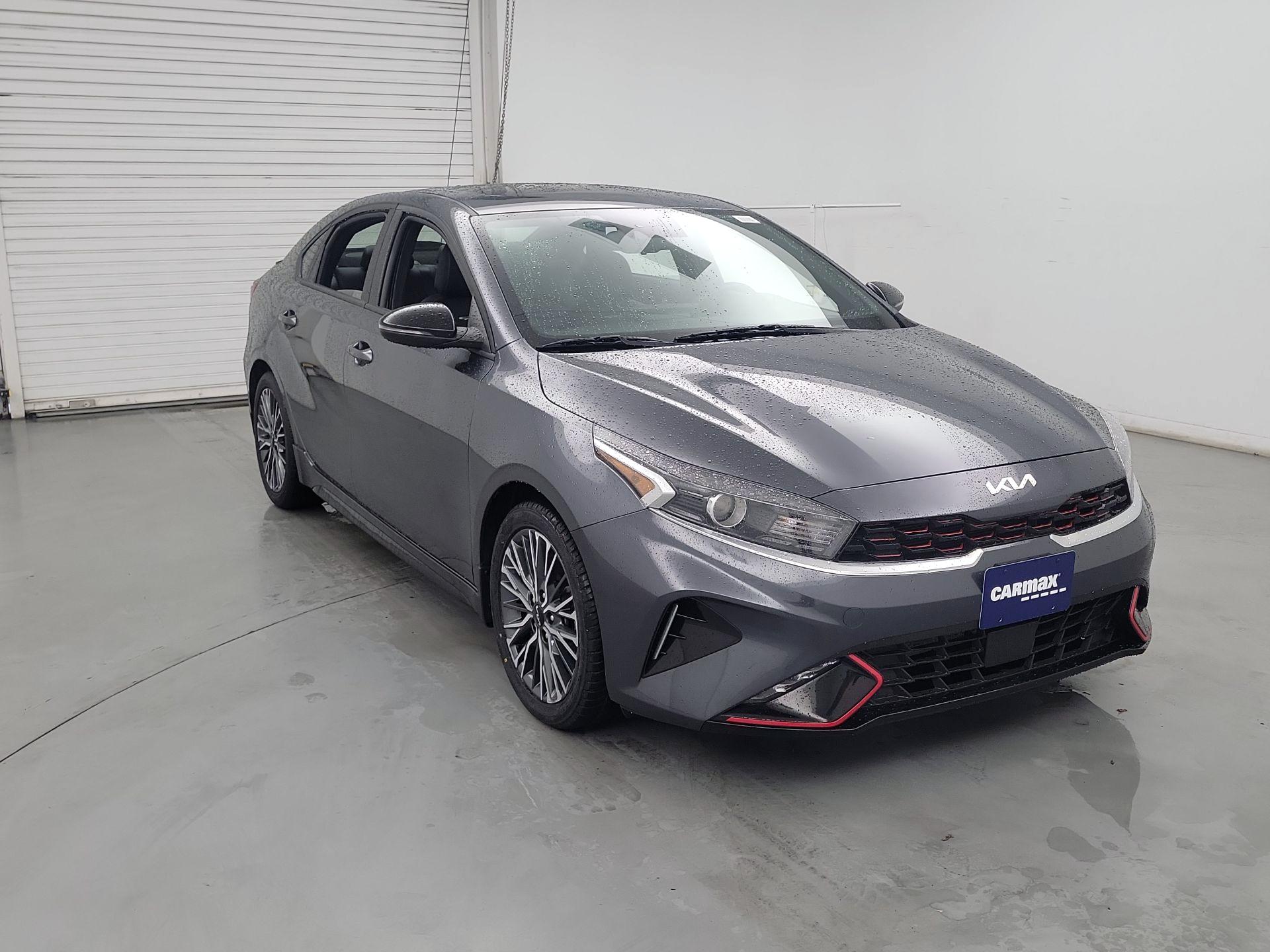 Thumbnail: 2023 Kia Forte - 1