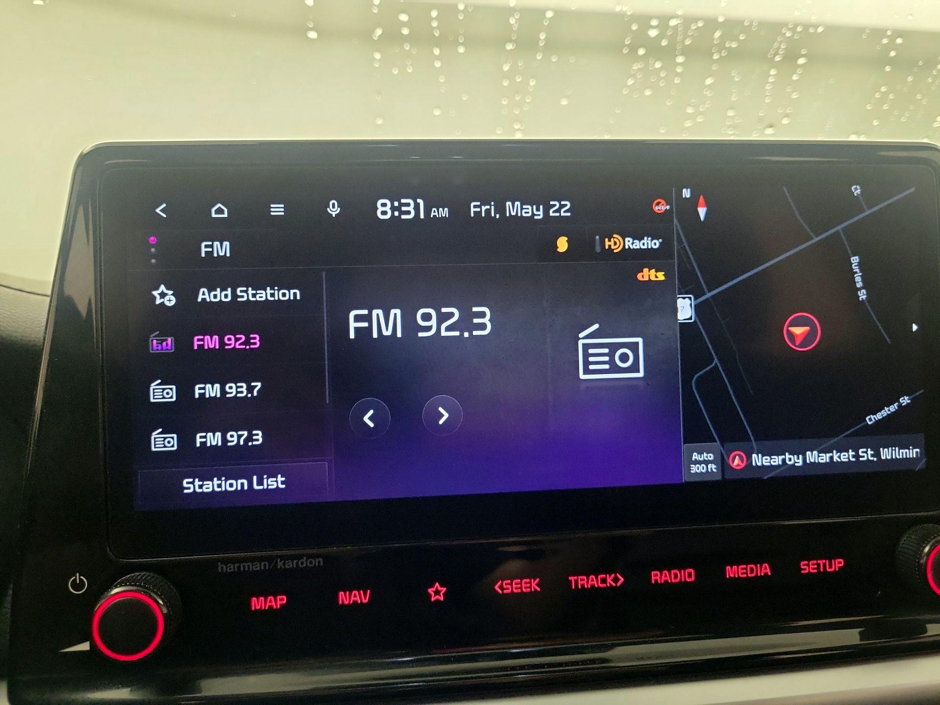 Thumbnail: 2023 Kia Forte - 14