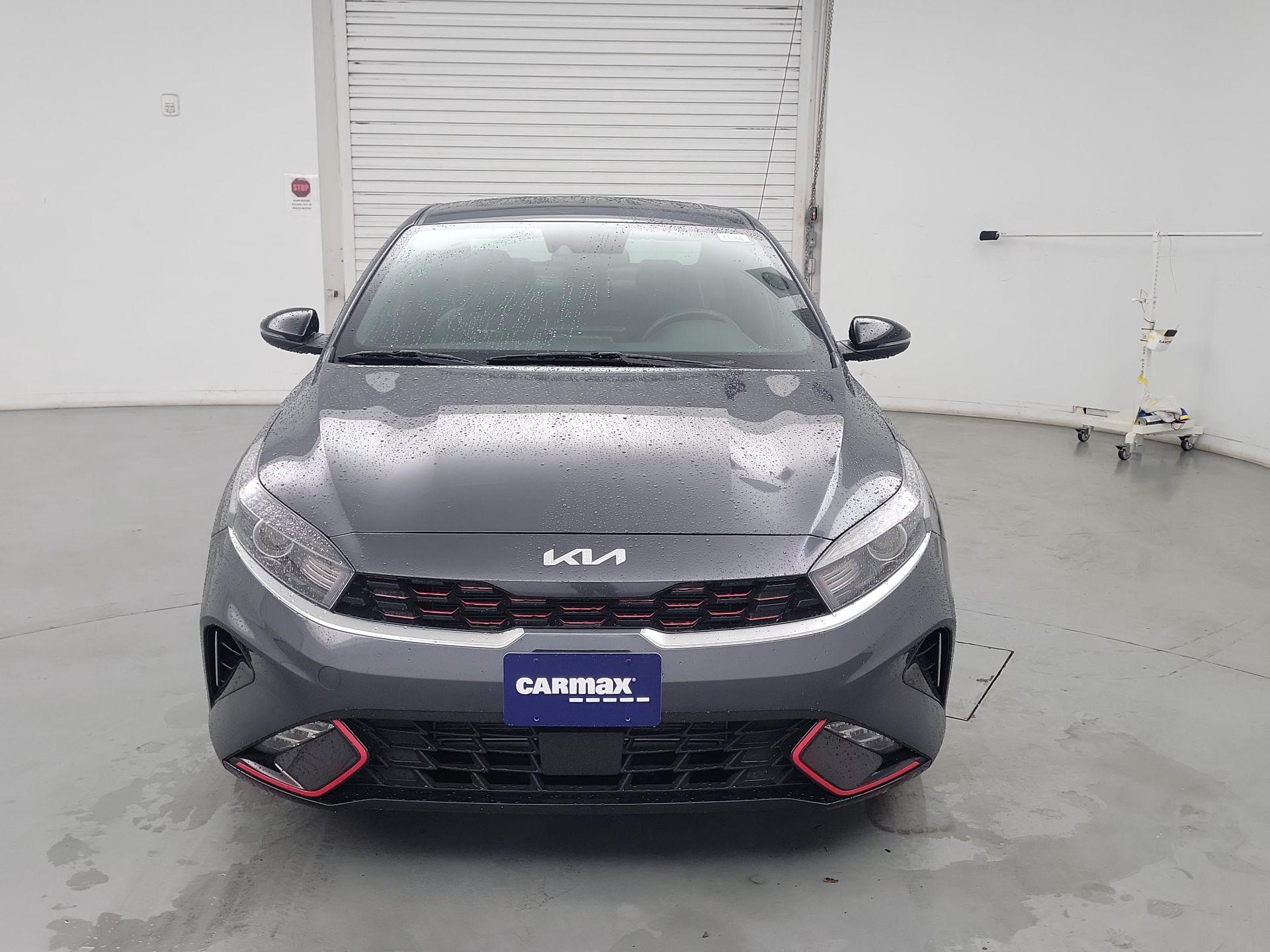 Thumbnail: 2023 Kia Forte - 2