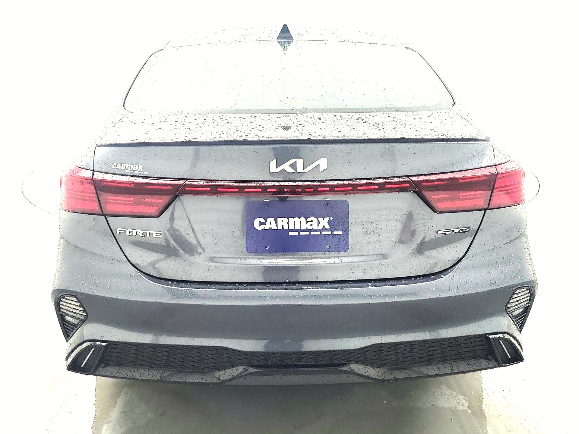 Thumbnail: 2023 Kia Forte - 6