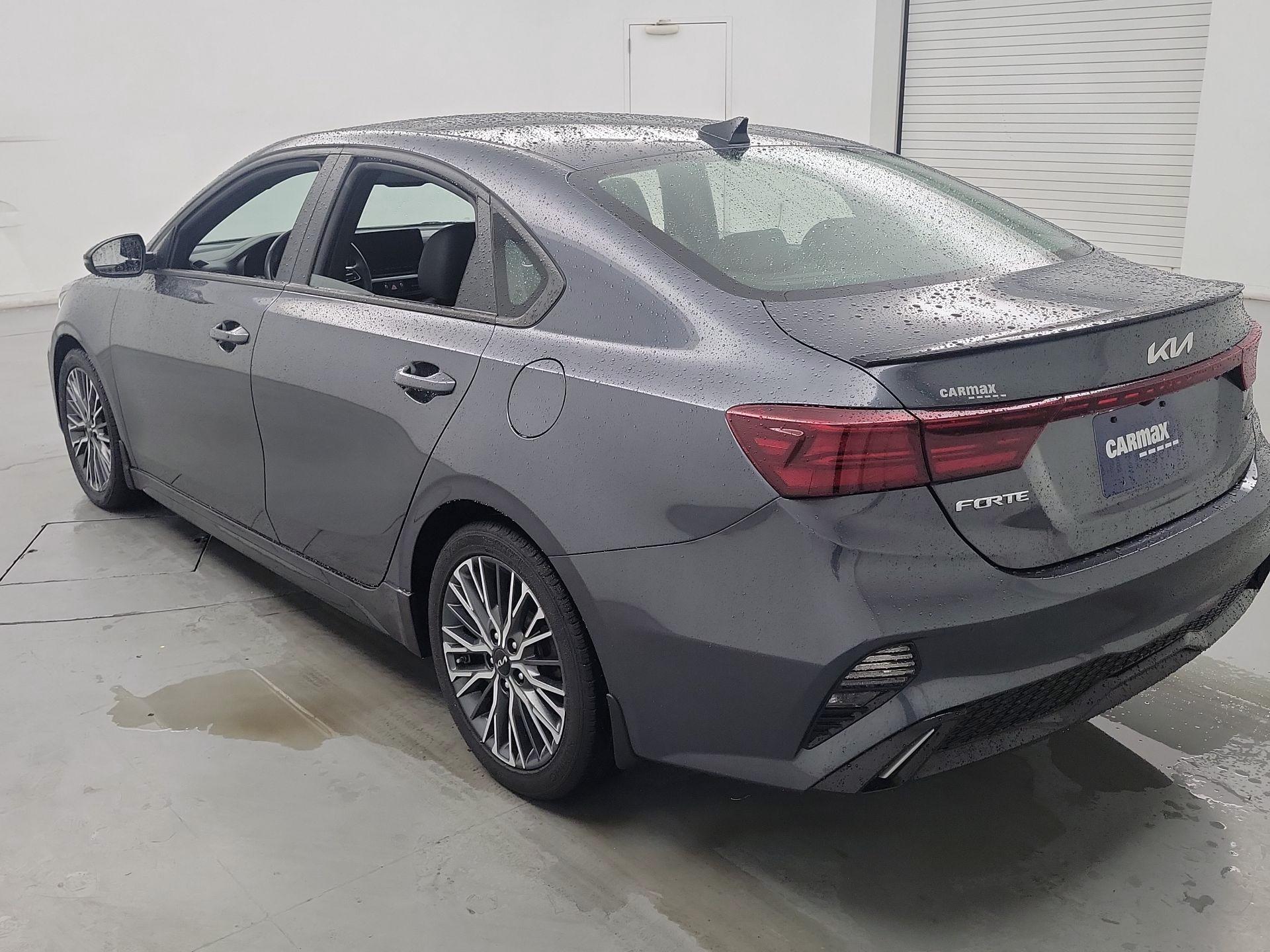 Thumbnail: 2023 Kia Forte - 7