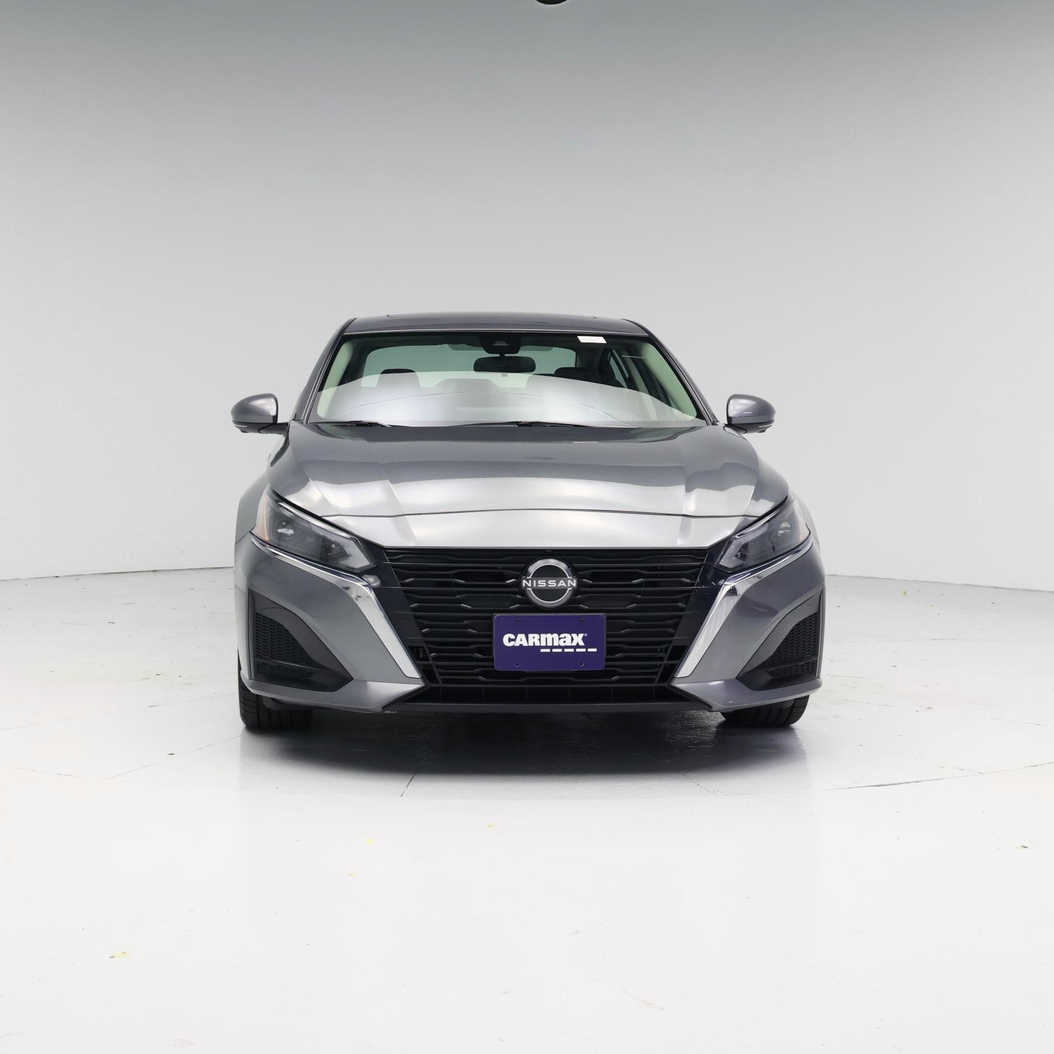 Thumbnail: 2023 Nissan Altima - 5