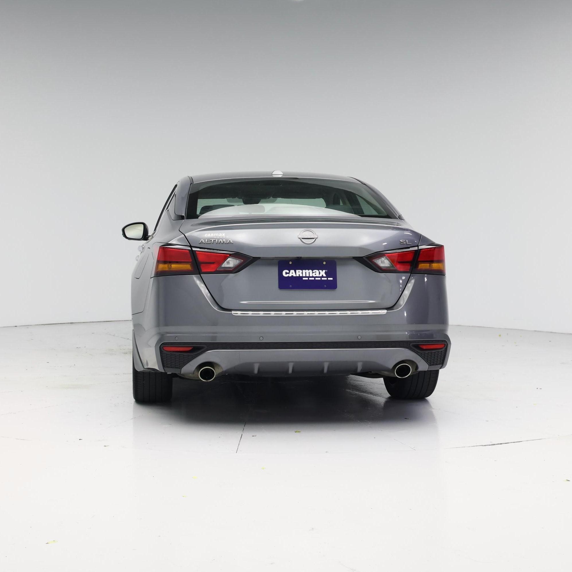 Thumbnail: 2023 Nissan Altima - 6
