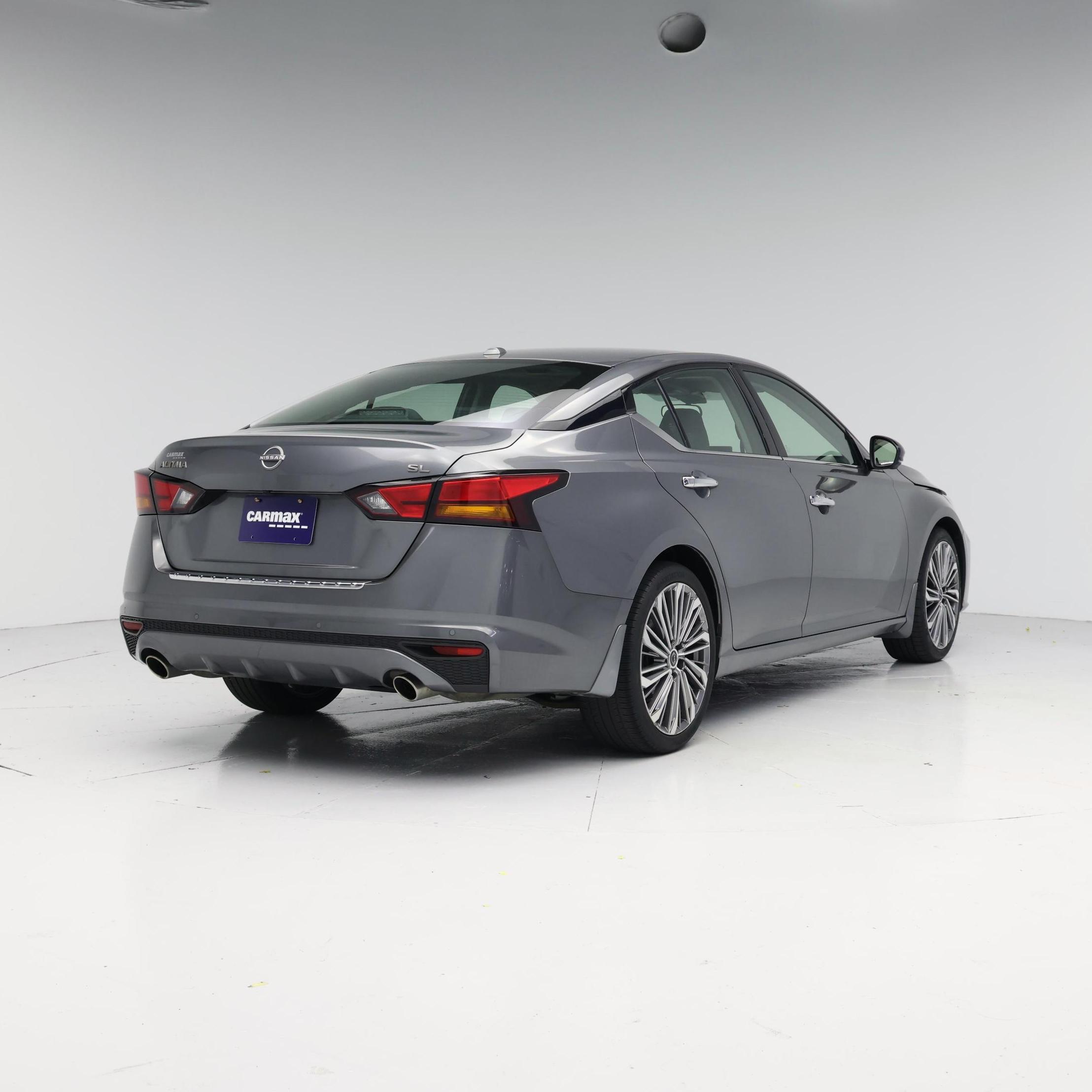 Thumbnail: 2023 Nissan Altima - 8