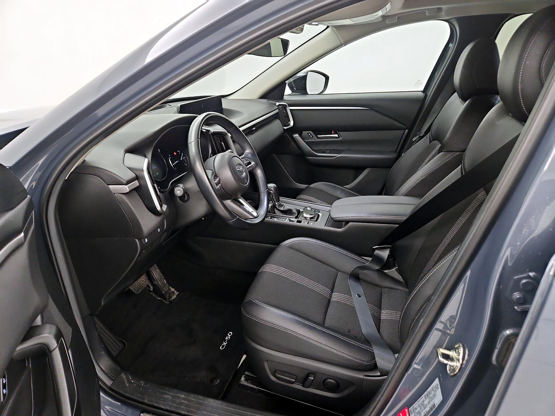 Thumbnail: 2023 Mazda CX-50 - 11