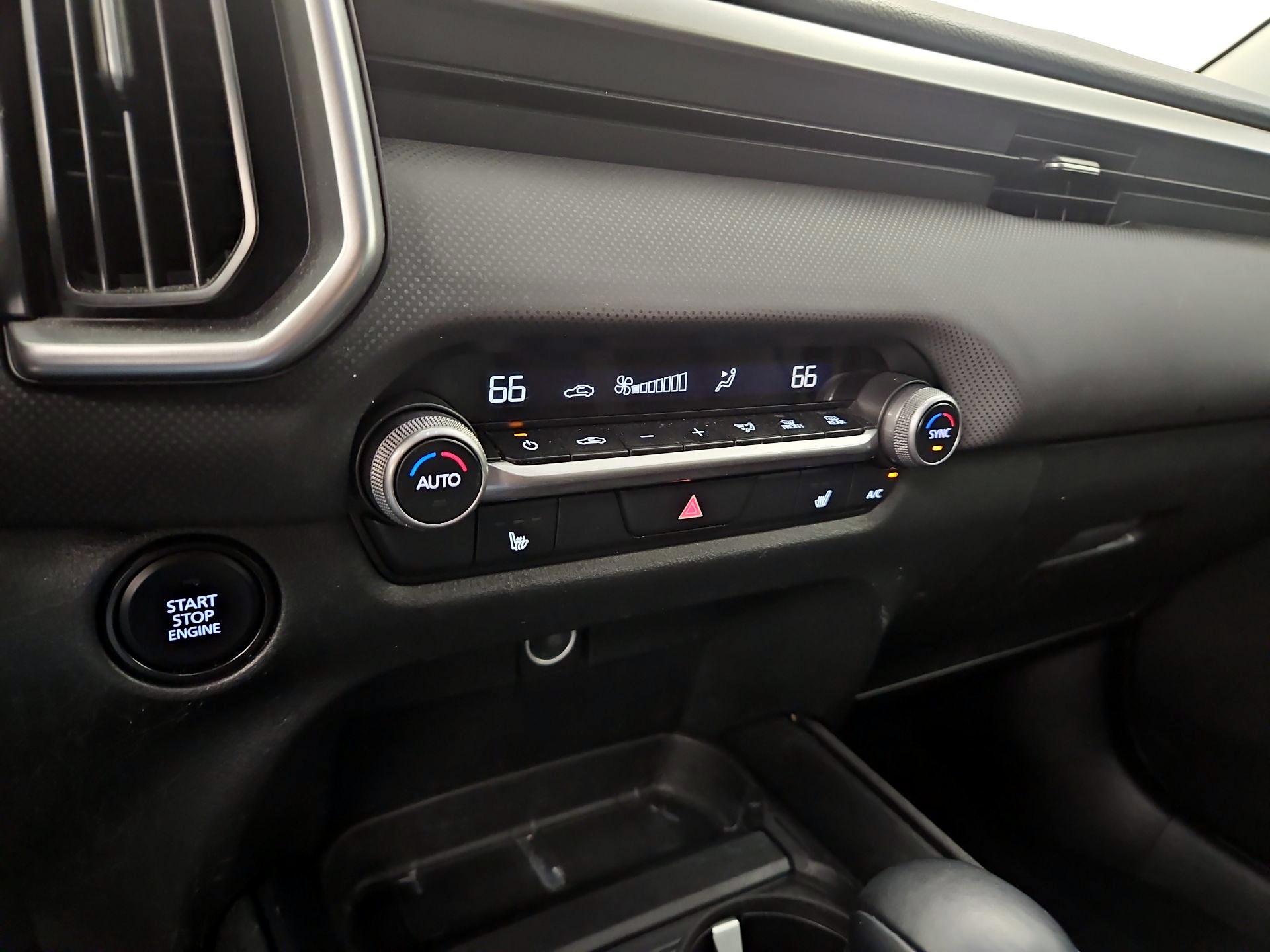Thumbnail: 2023 Mazda CX-50 - 17