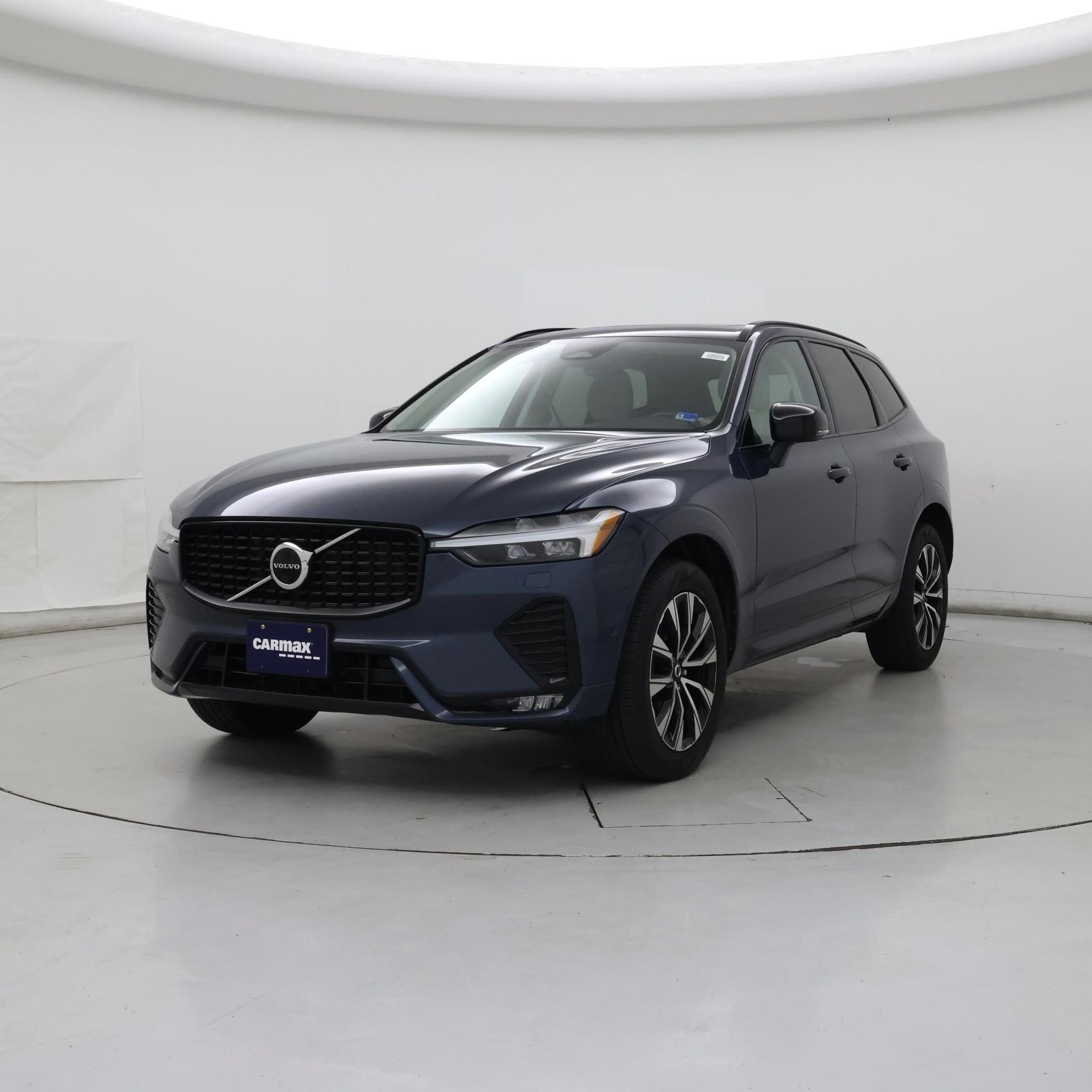 Thumbnail: 2023 Mazda CX-50 - 4