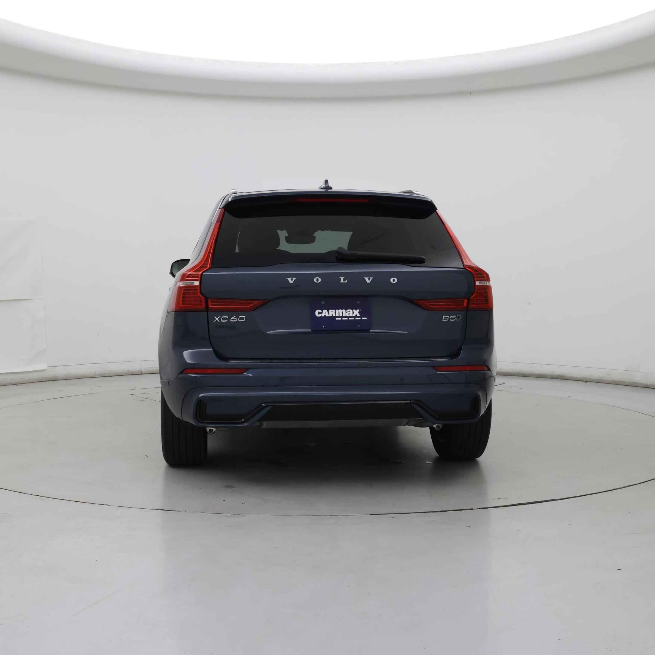 Thumbnail: 2023 Mazda CX-50 - 6