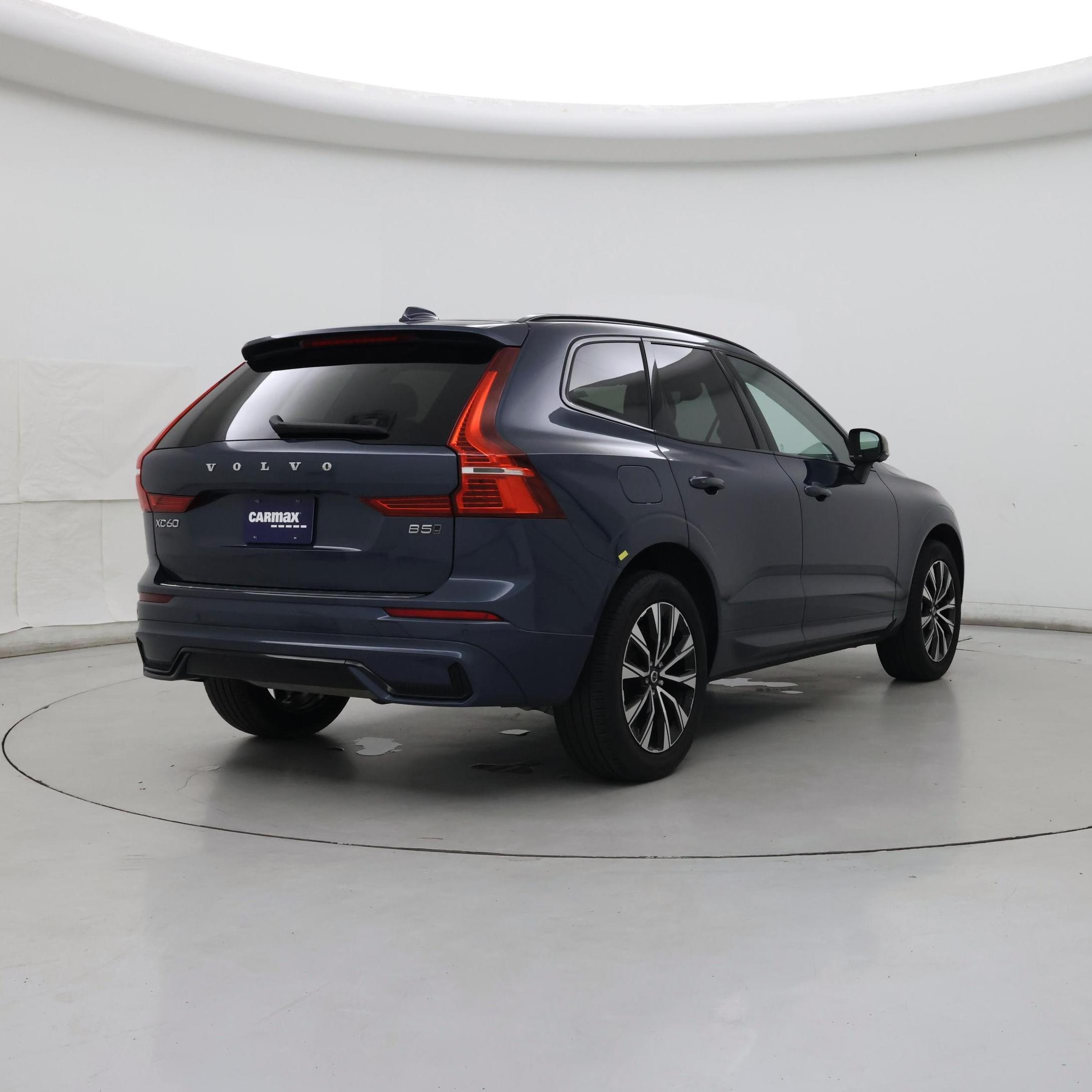 Thumbnail: 2023 Mazda CX-50 - 8