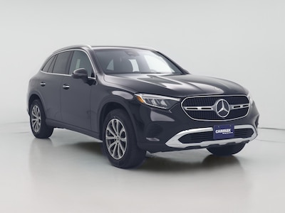 2024 Mercedes-Benz GLC300