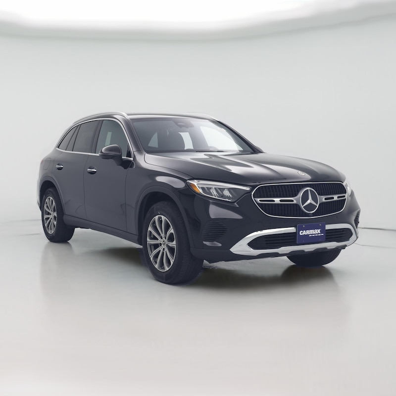 2024 Mercedes-Benz GLC300